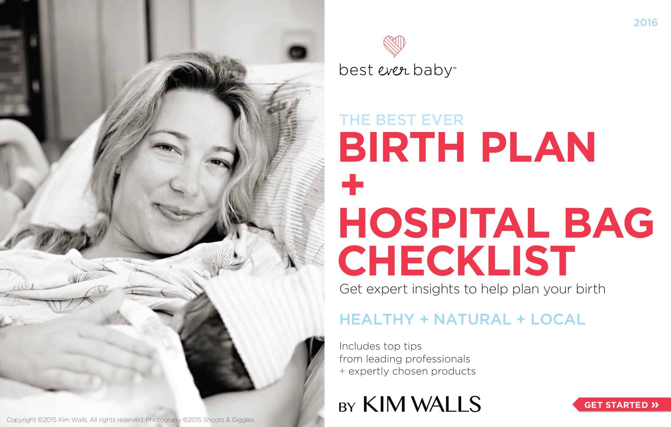 example of a birth plan example of a birth plan