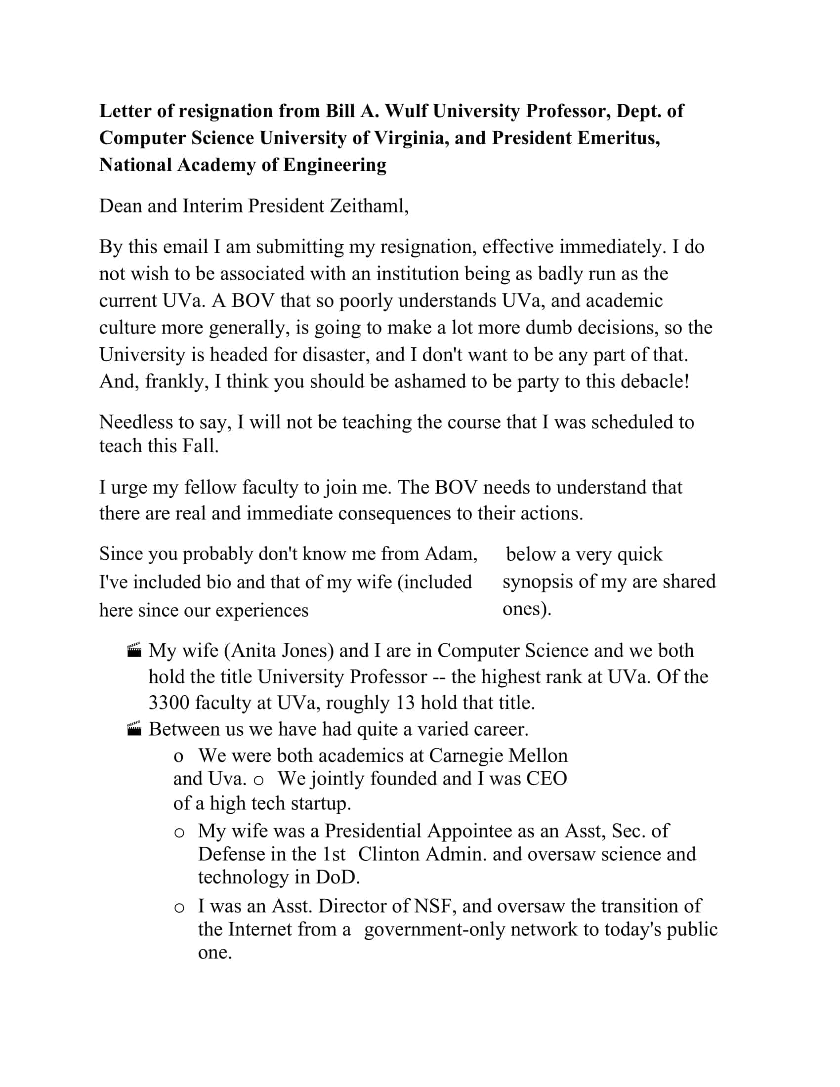 example of a teacher resignation letter example of a teacher resignation letter