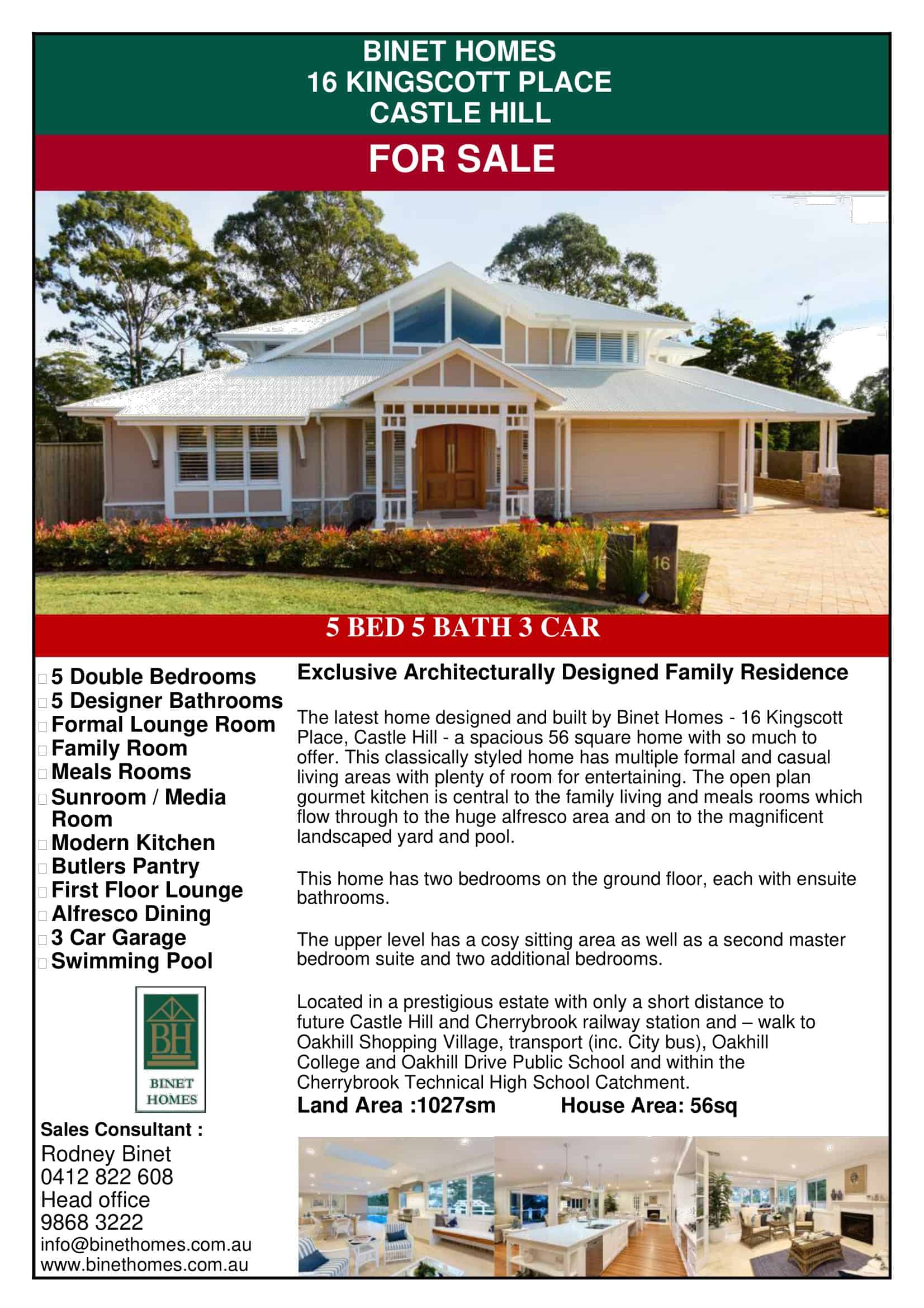 flyer for house for sale flyer for house for sale