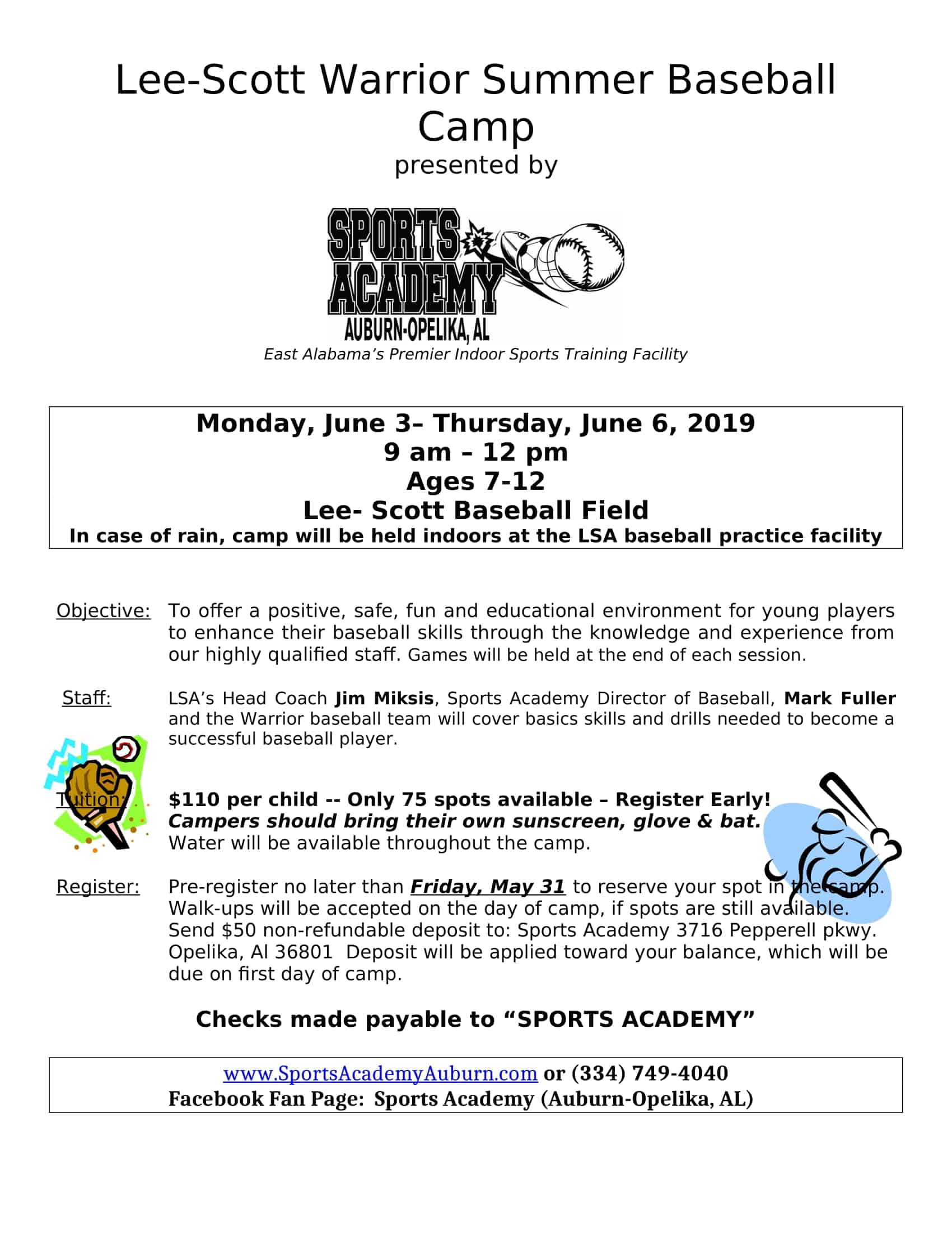 flyer summer camp flyer summer camp