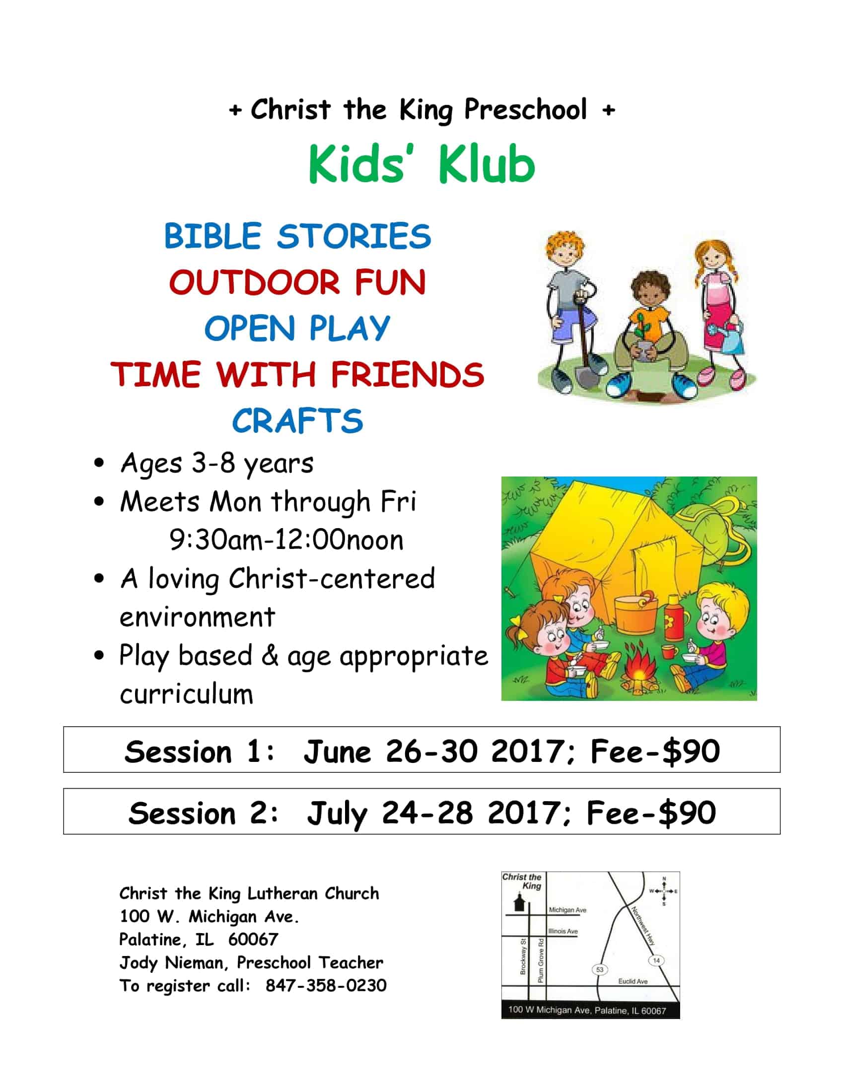 flyers for summer camp flyers for summer camp