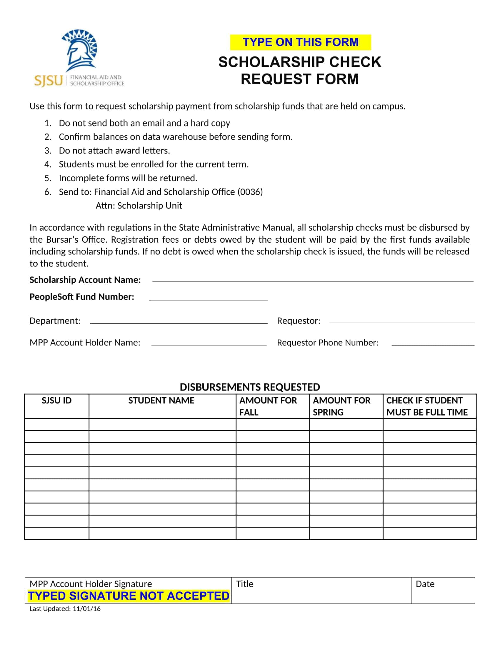 free check request form template word free check request form template word