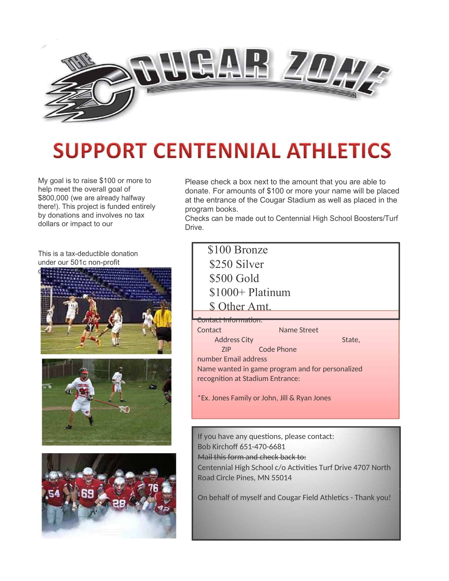 free editable fundraiser flyer free editable fundraiser flyer