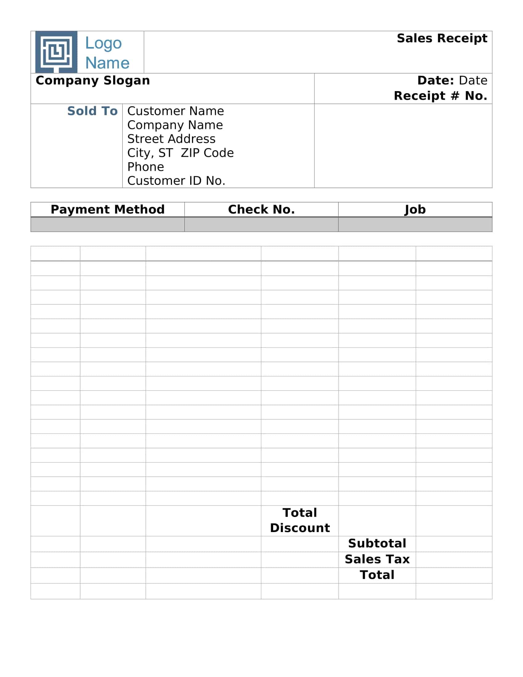 free invoice templates free invoice templates