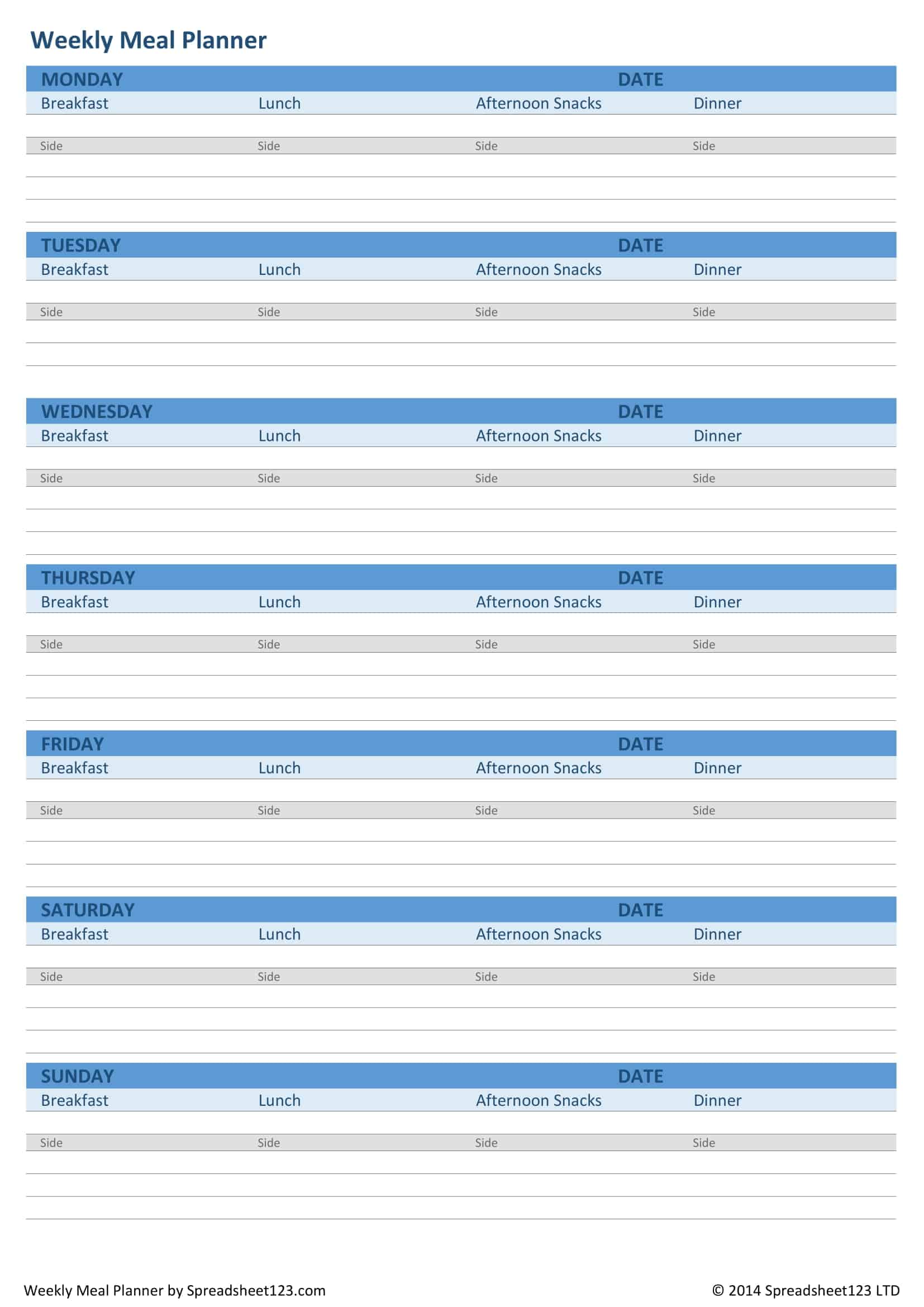 free keto meal plan free keto meal plan