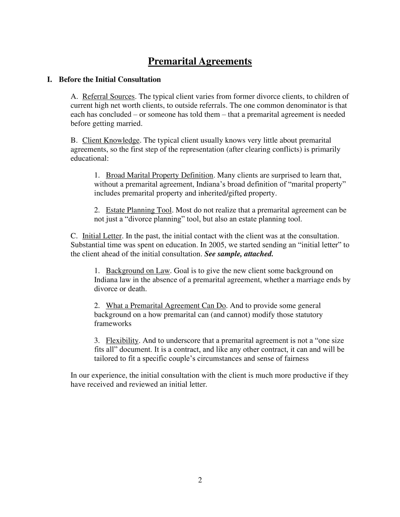 Prenup Agreement Template Prenup Agreement Template