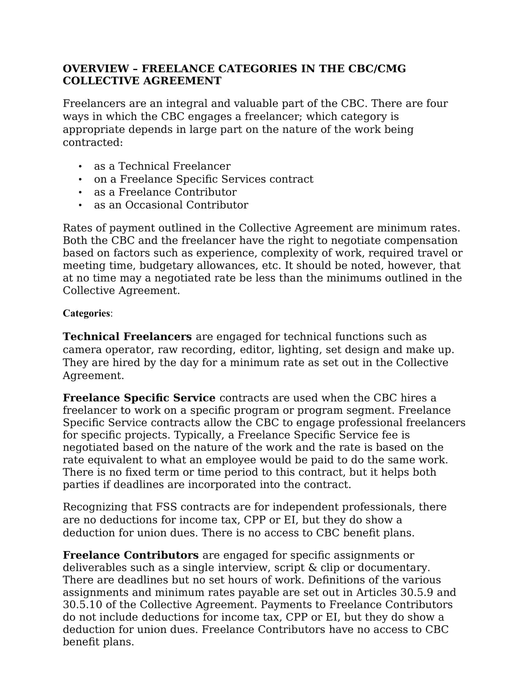 freelance vs contract freelance vs contract