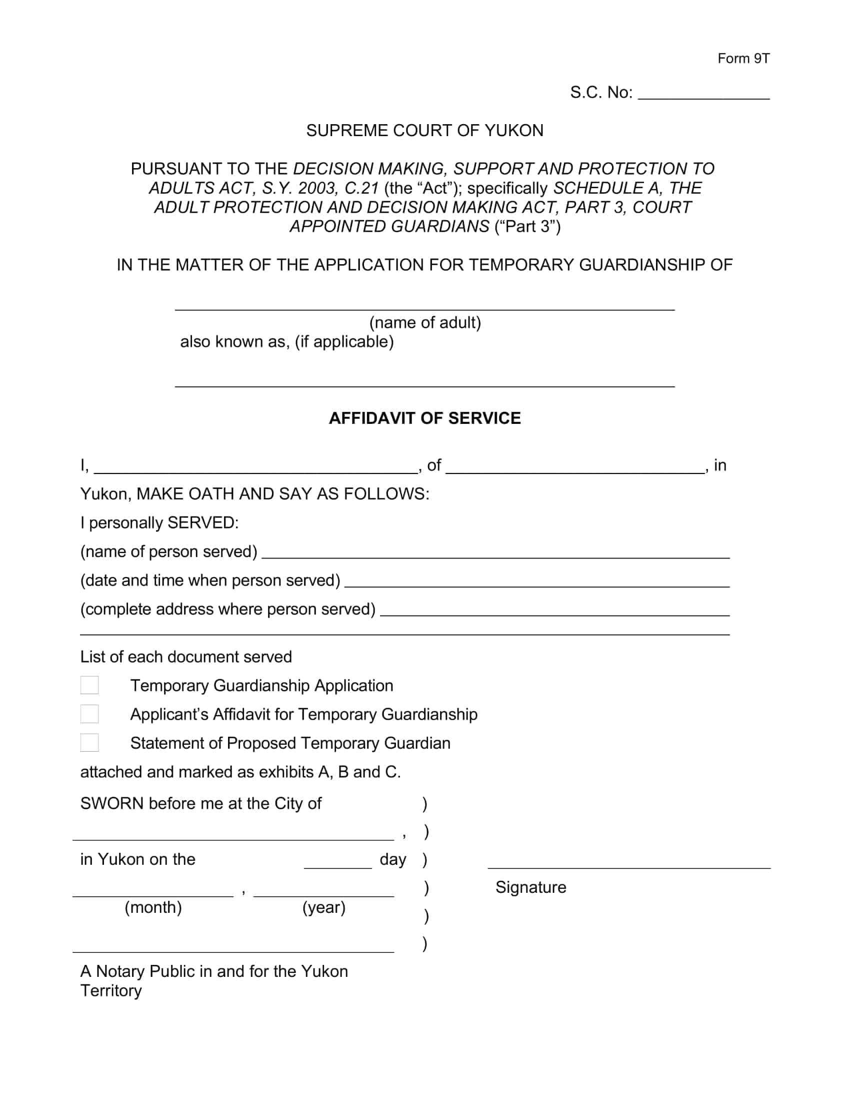 Texas Guardianship Annual Report Form Texas Guardianship Annual Report Form