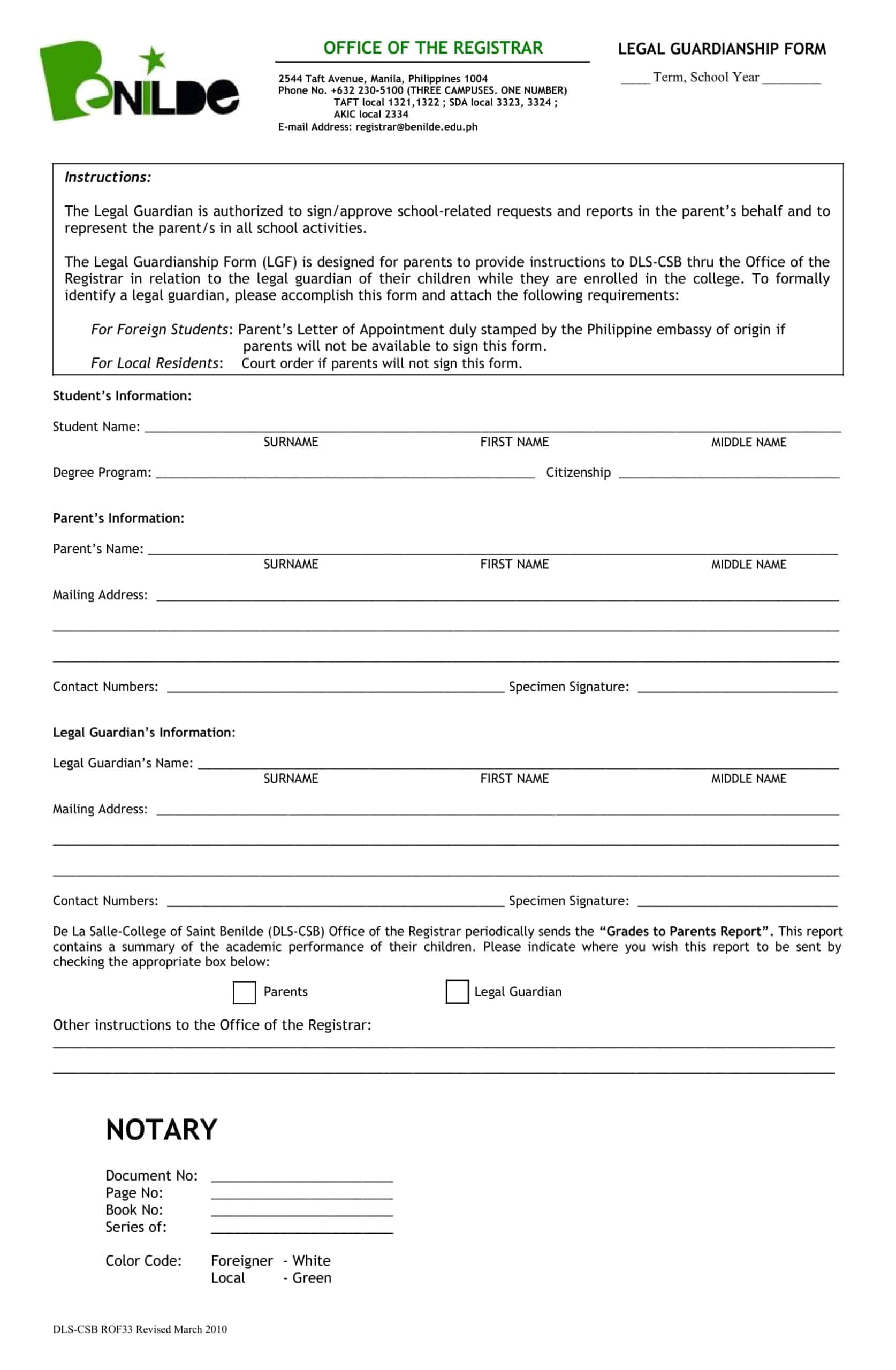 guardianship forms texas guardianship forms texas