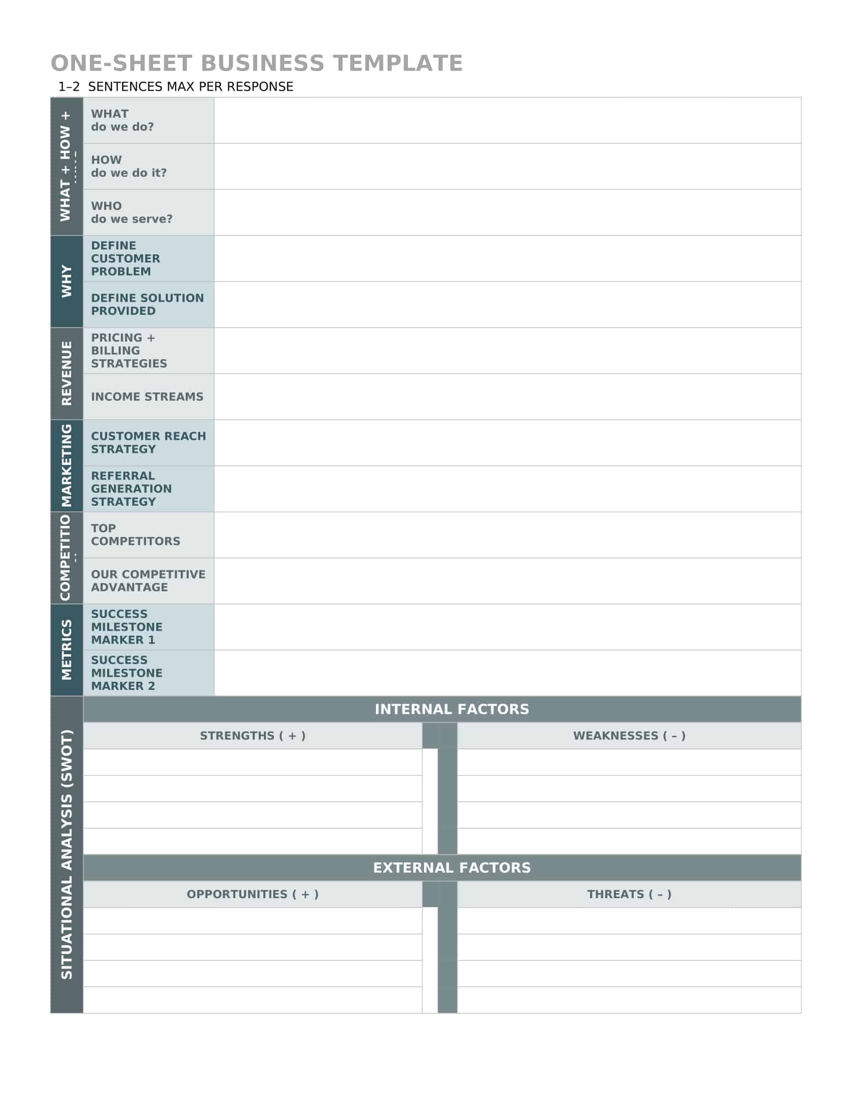 free-printable-one-sheet-templates-pdf-word