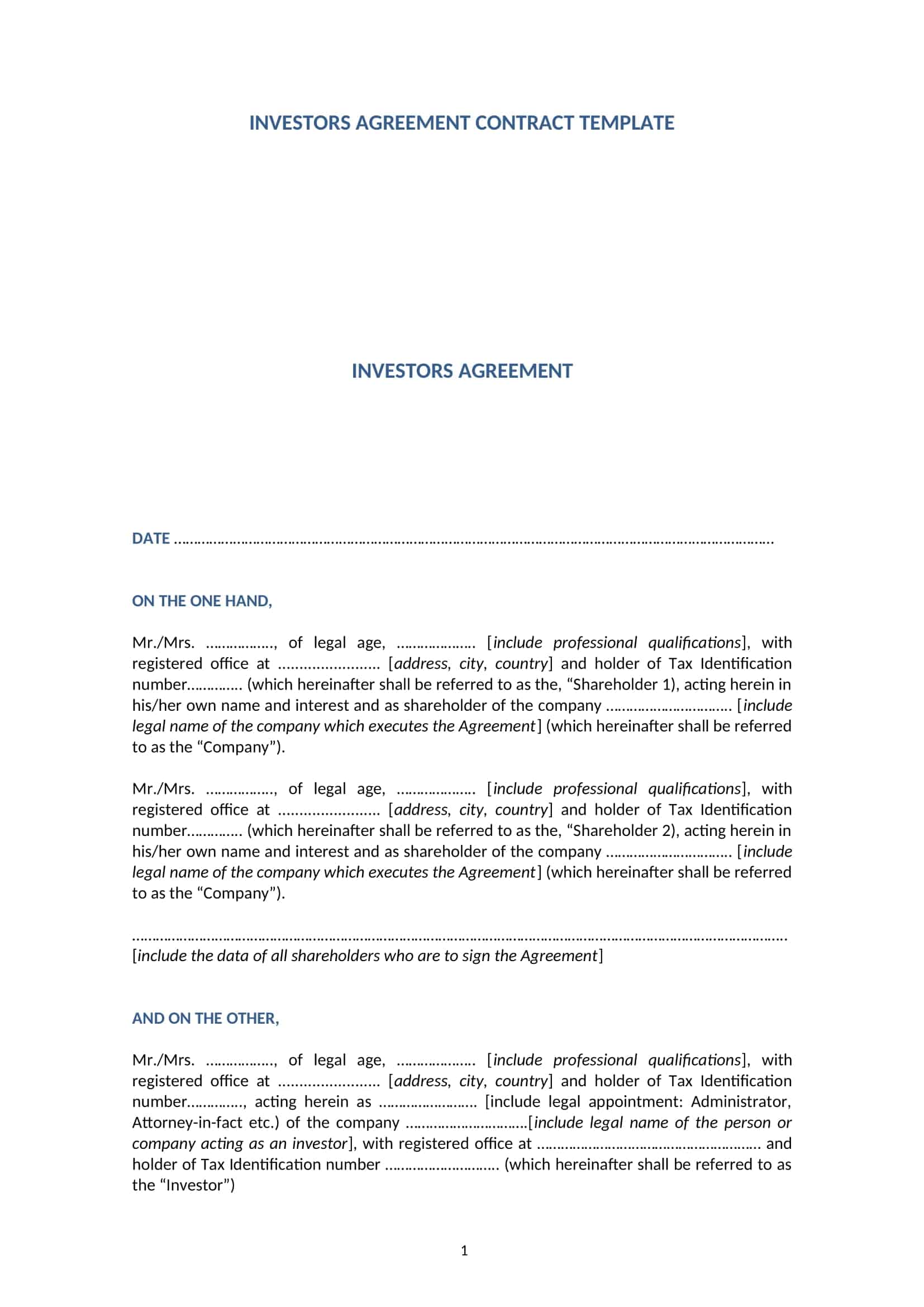 investment grade insurance contract investment grade insurance contract