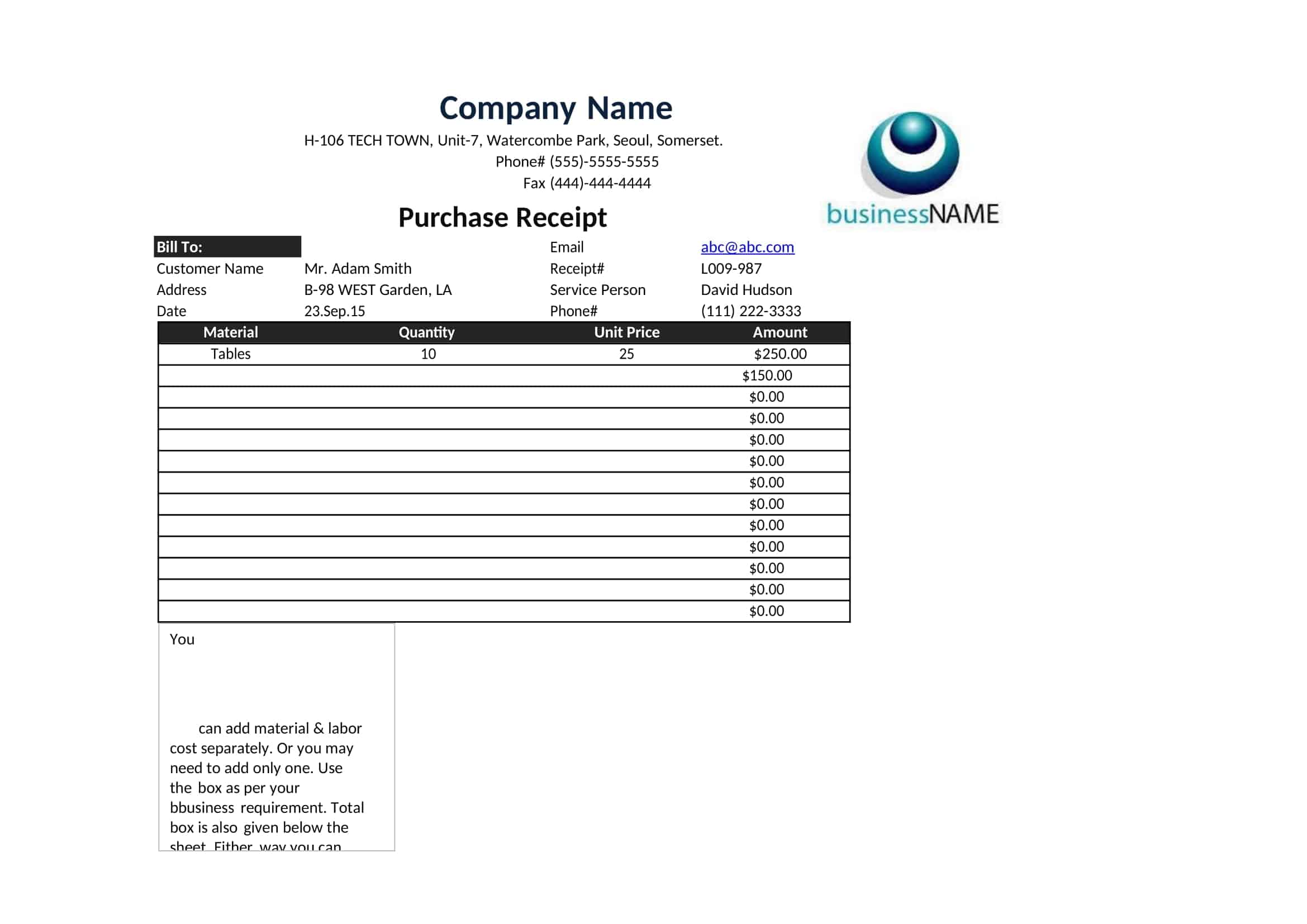 invoice maker invoice maker