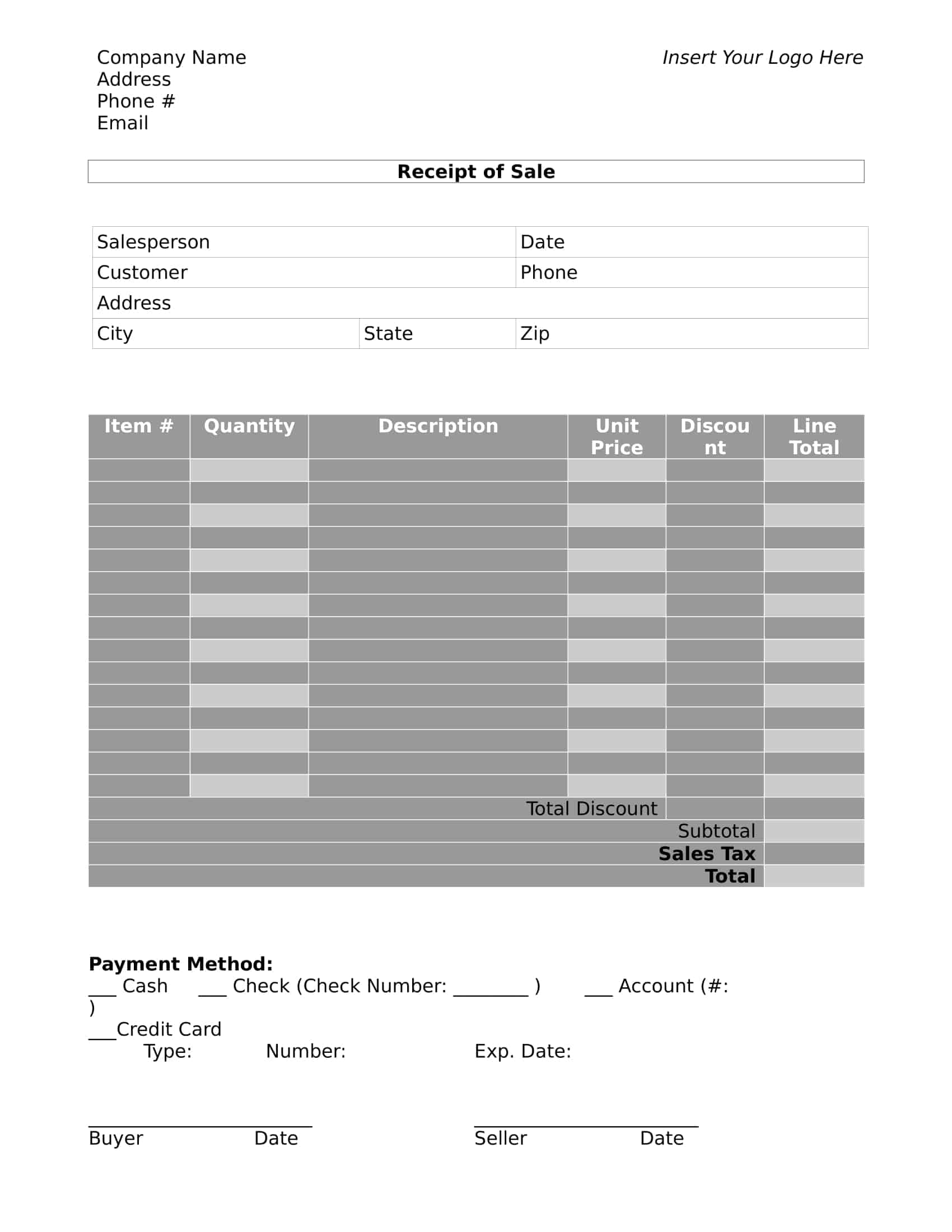 invoices templates invoices templates