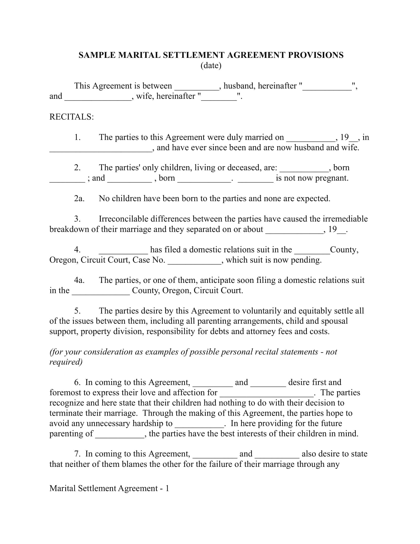 is a personal injury settlement considered marital property is a personal injury settlement considered marital property
