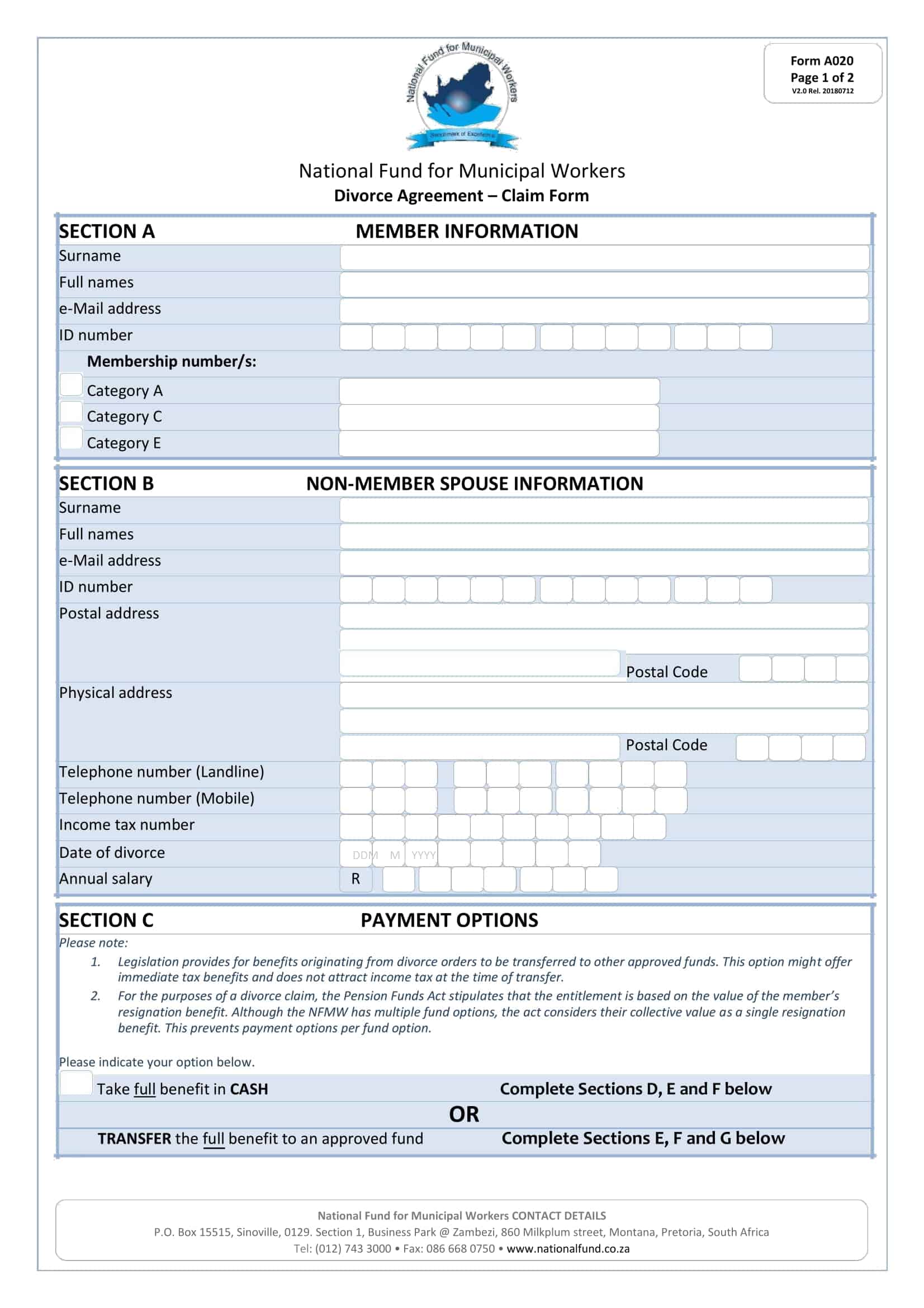 ivana trump divorce agreement ivana trump divorce agreement