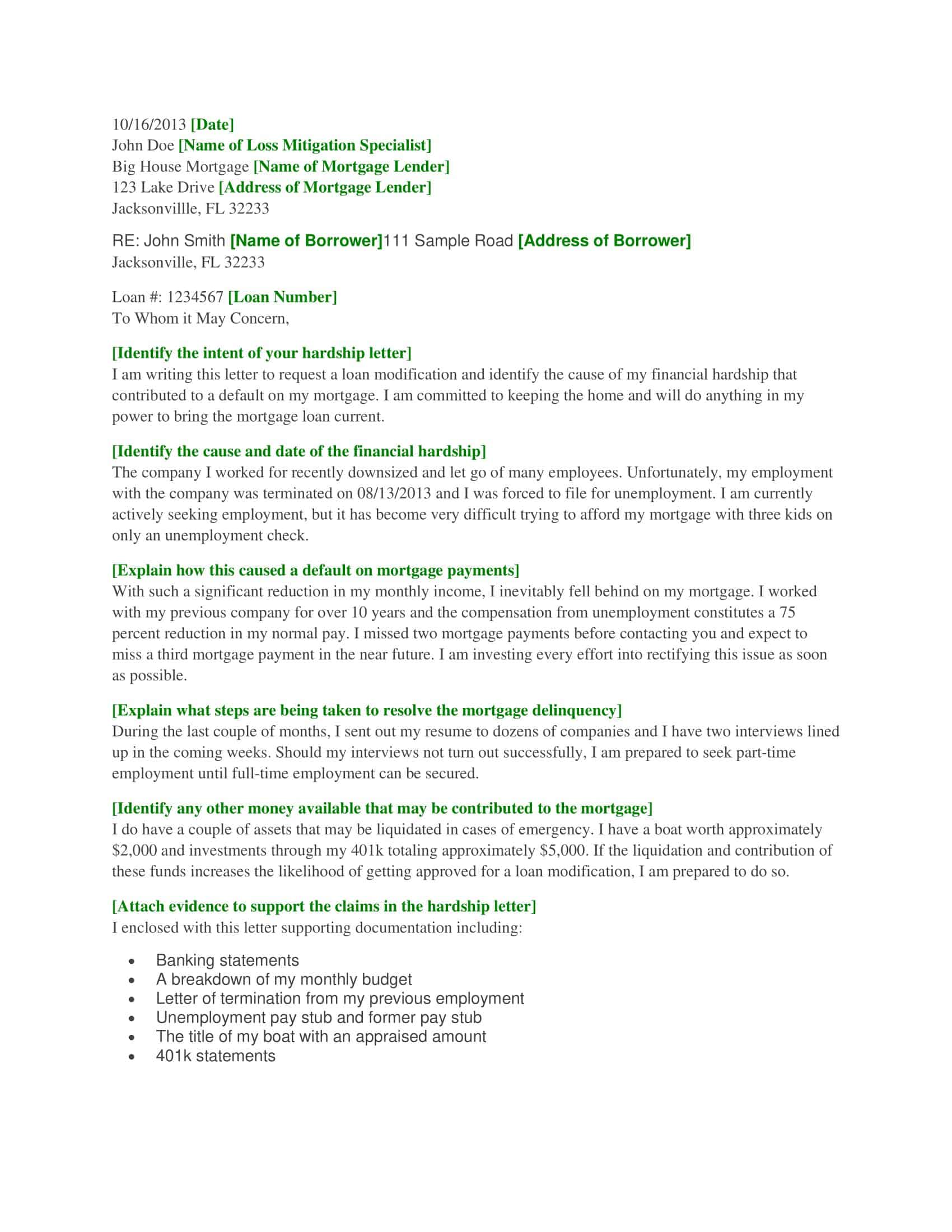 jury duty financial hardship letter jury duty financial hardship letter