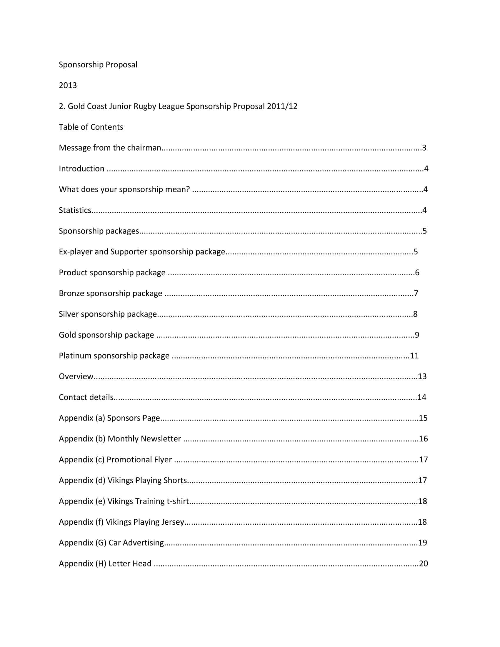 letter for sponsorship request letter for sponsorship request
