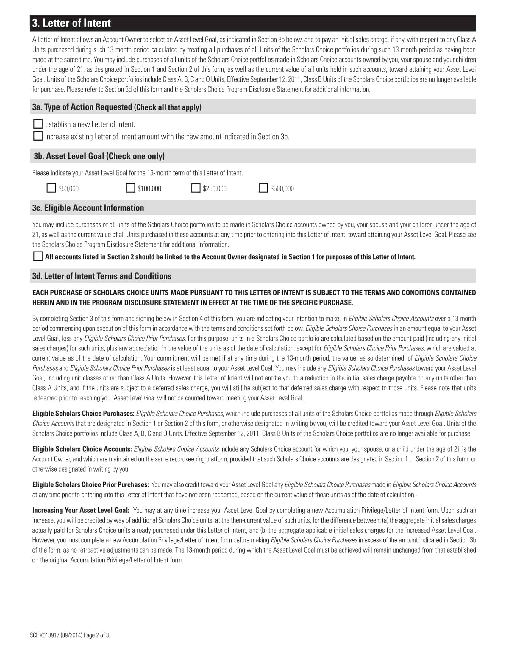 letter of intent to homeschool letter of intent to homeschool