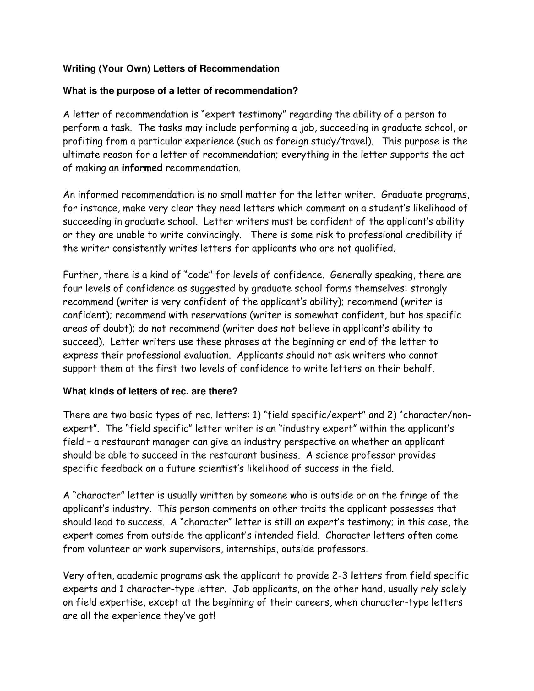 letter of recommendation for a friend for immigration letter of recommendation for a friend for immigration