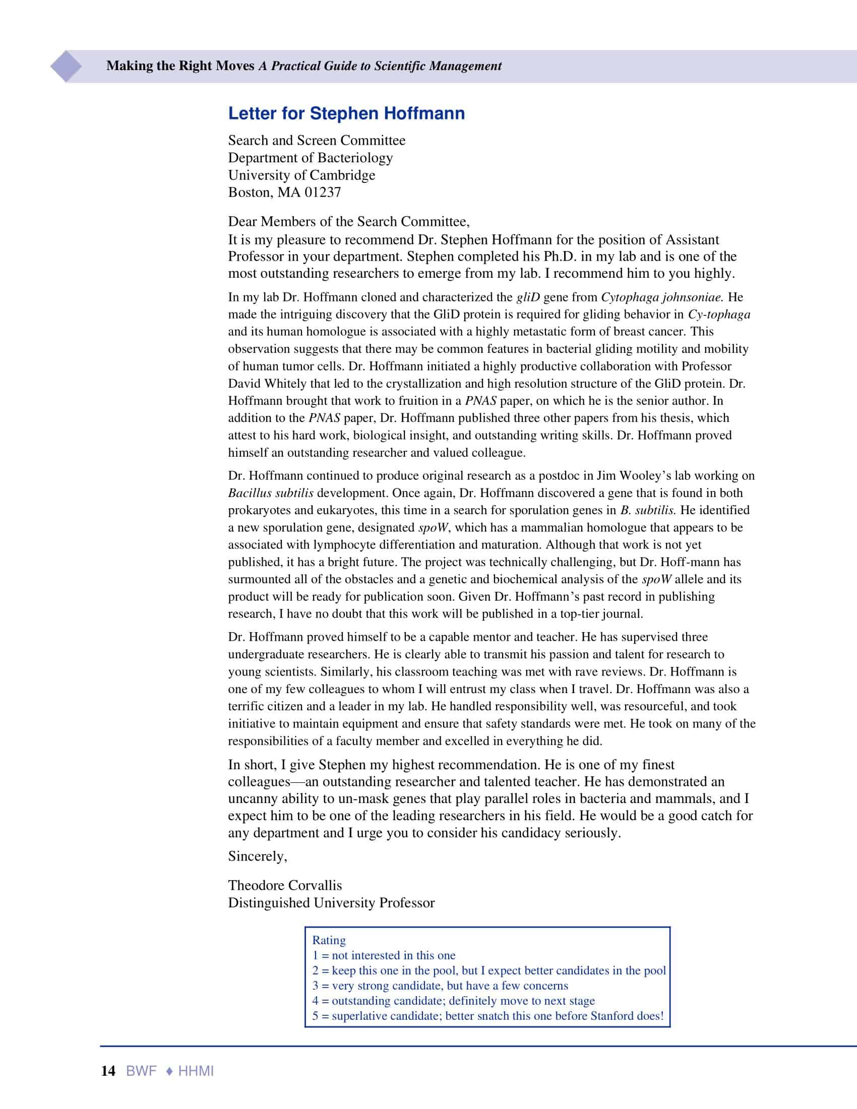 letter of recommendation for employee from manager template letter of recommendation for employee from manager template