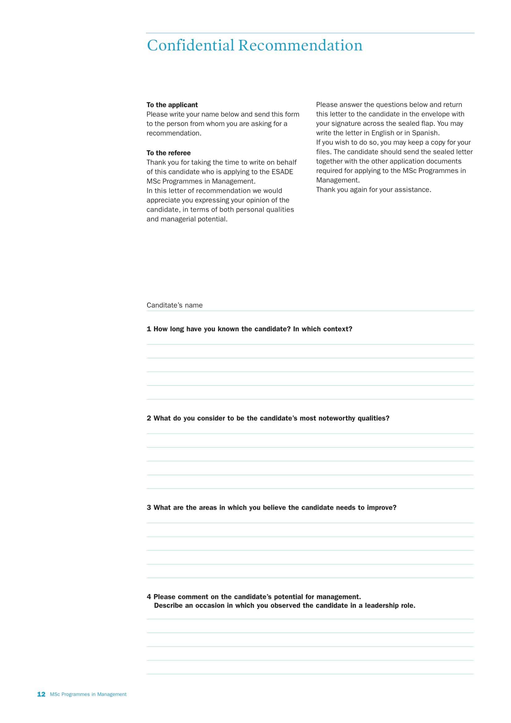 letter of recommendation for immigration letter of recommendation for immigration