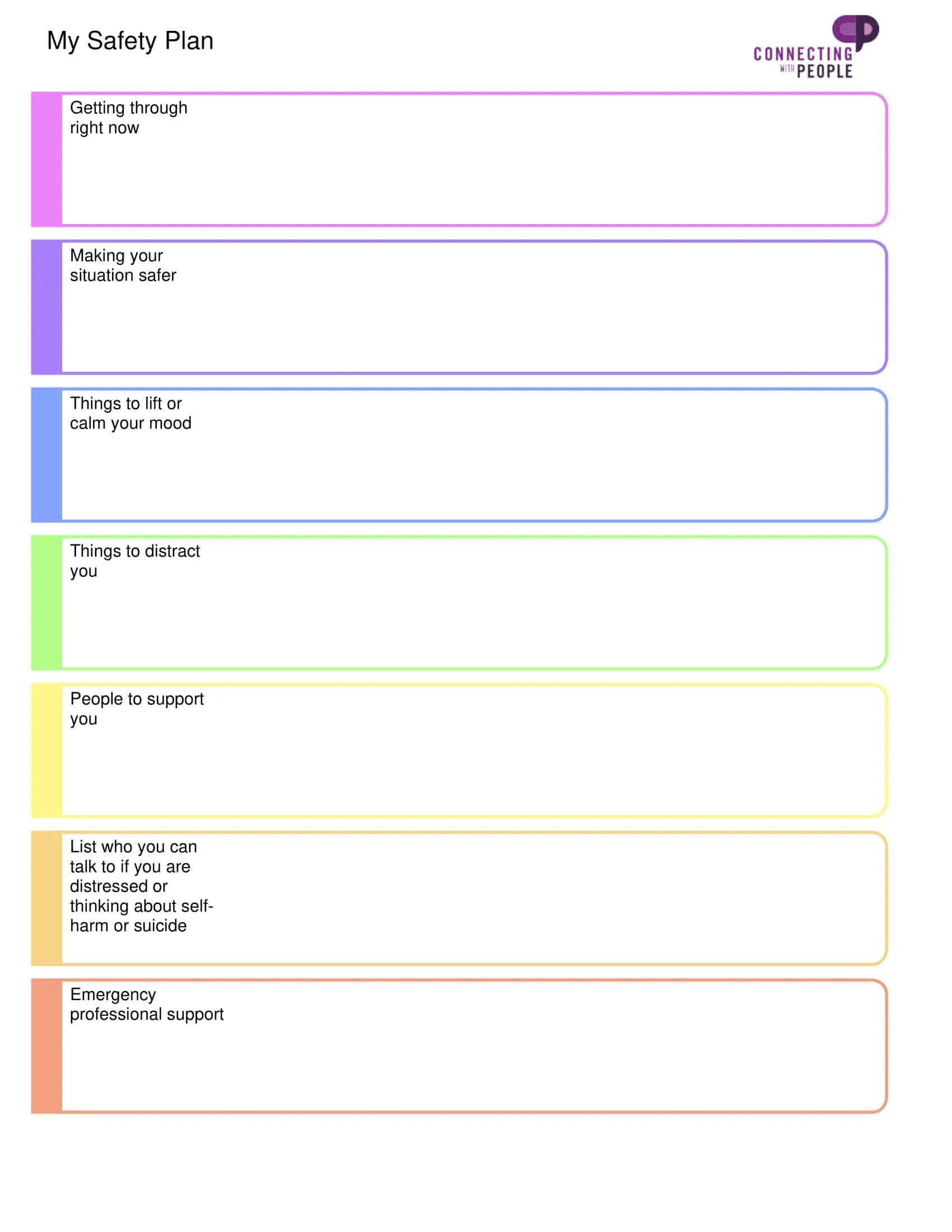 life safety plan life safety plan