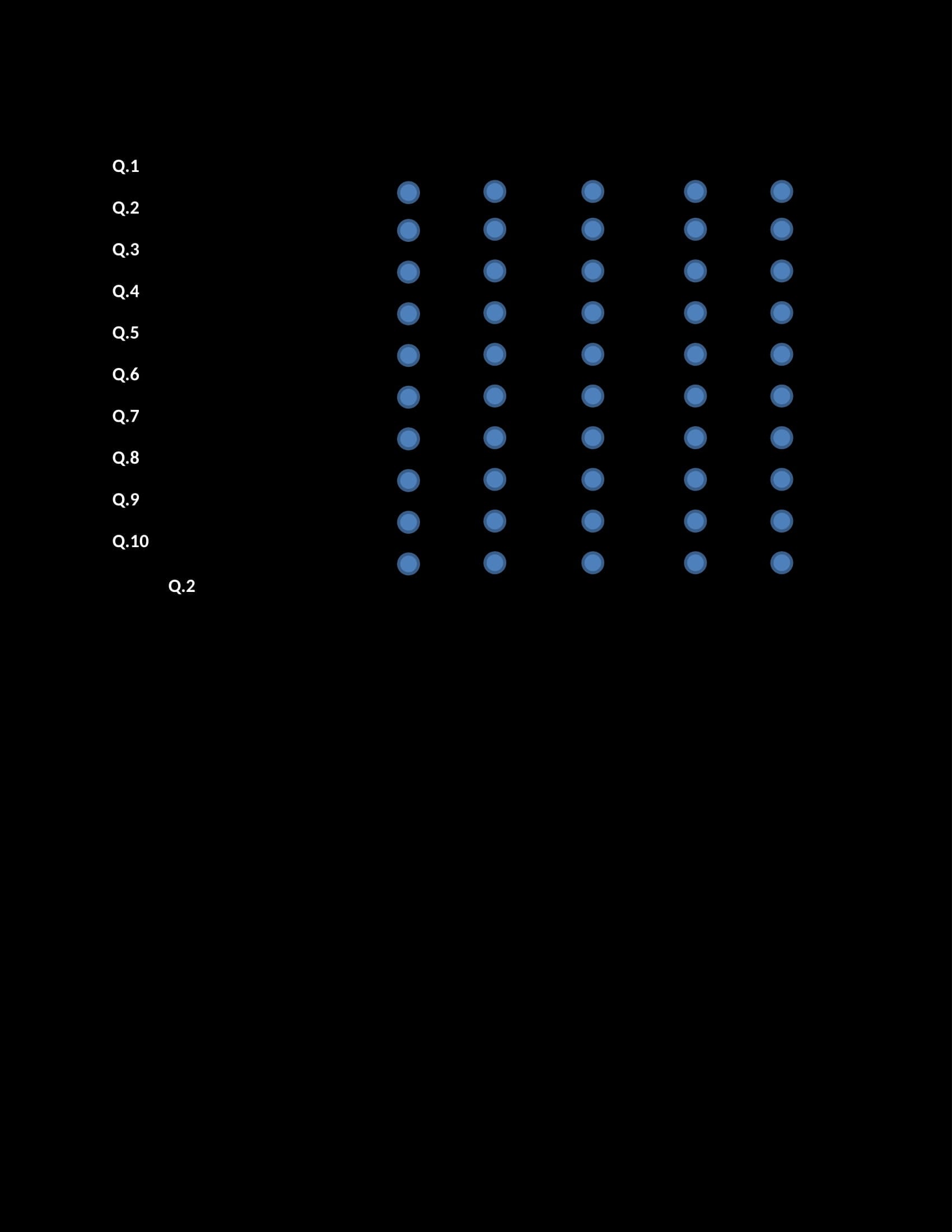 likert scale template likert scale template