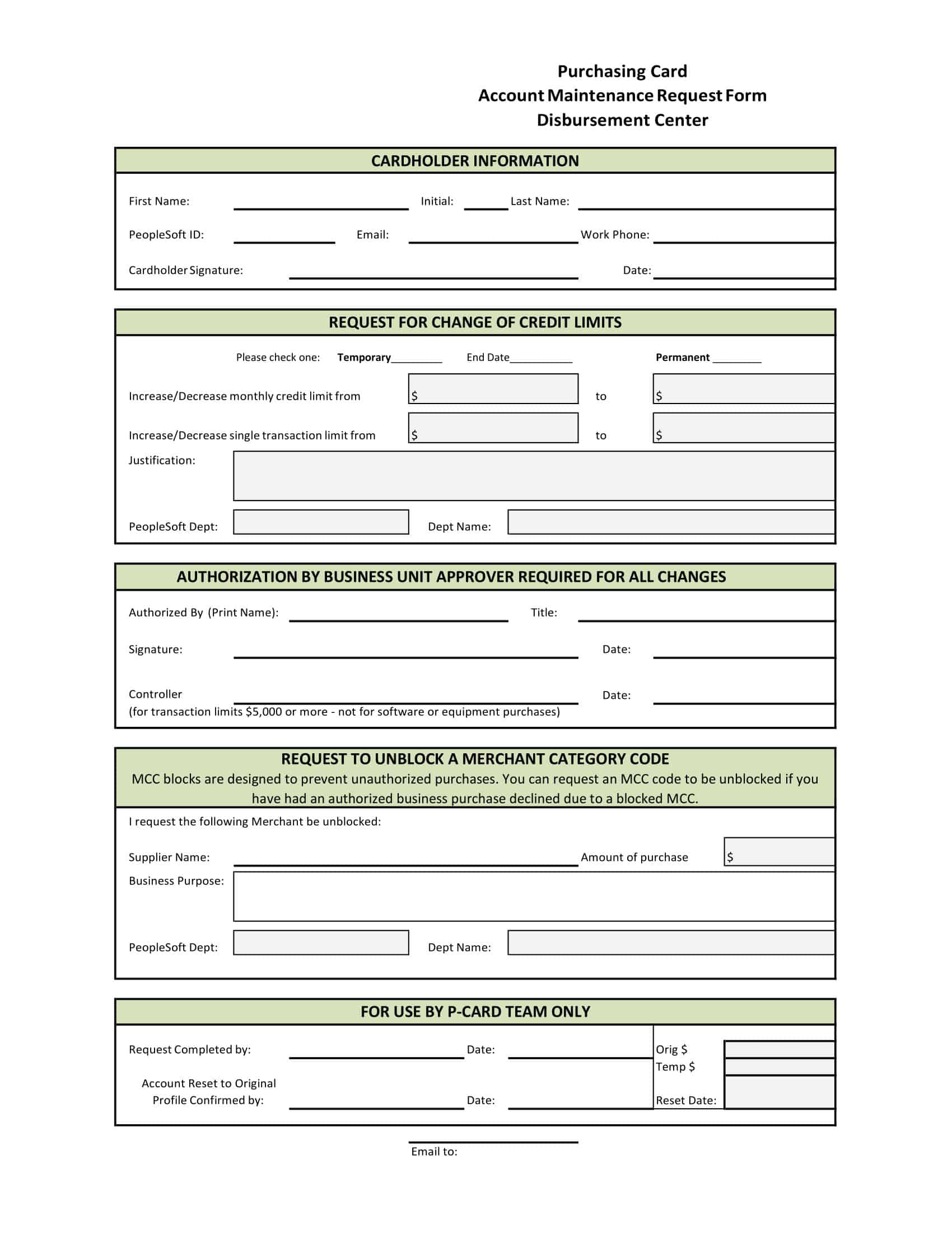maintenance request form word document maintenance request form word document