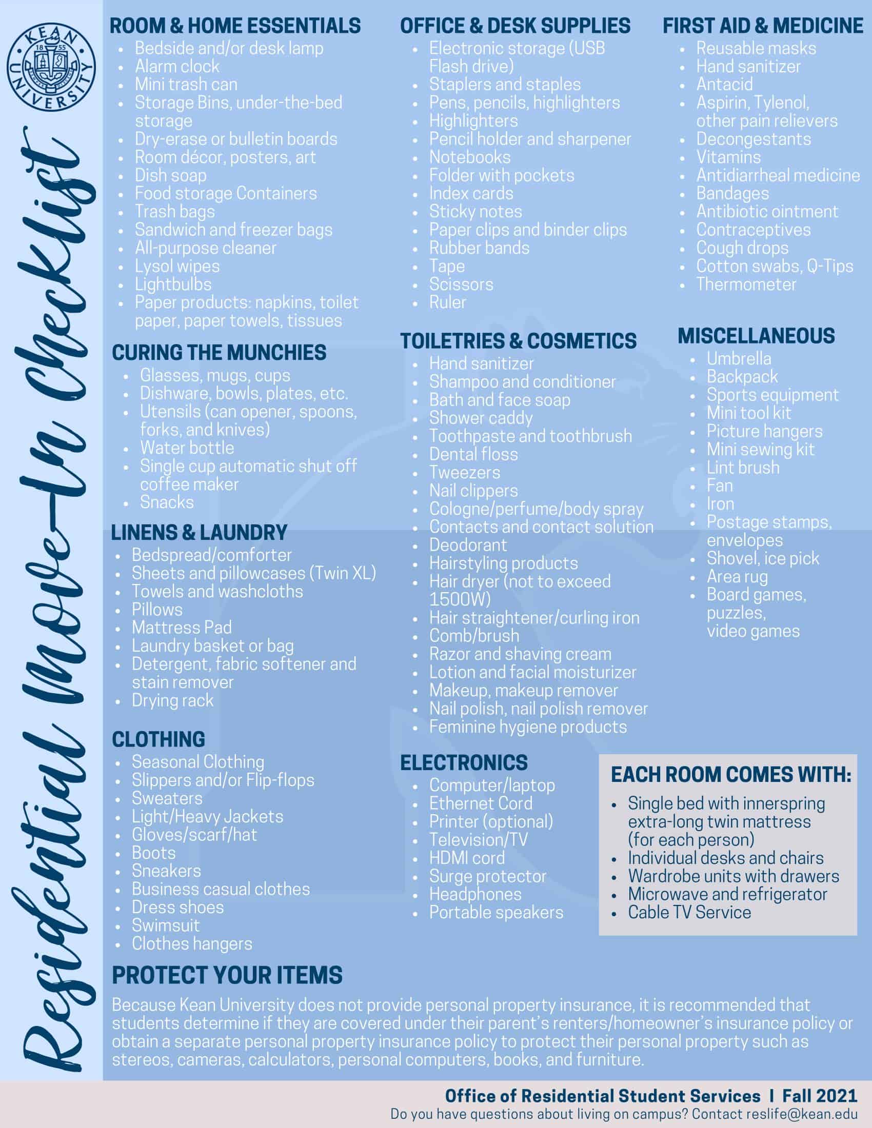move in cleaning checklist move in cleaning checklist