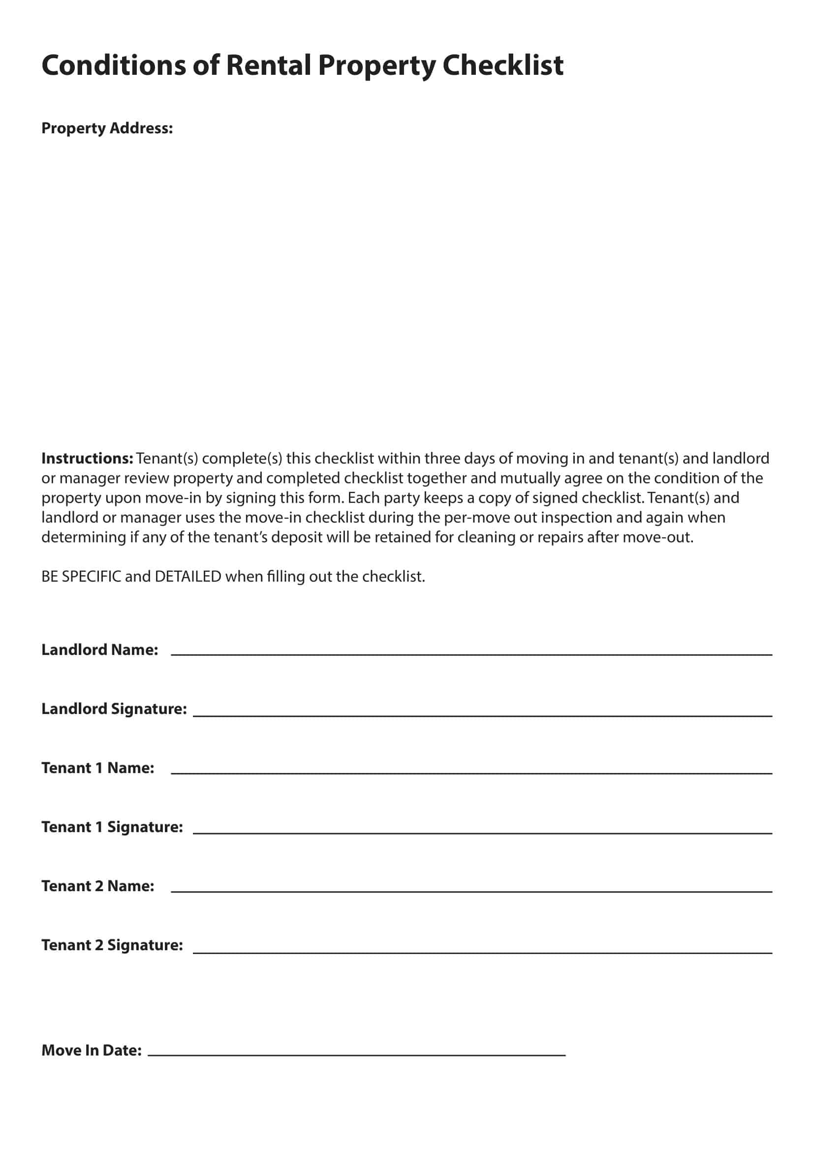 move in move out cleaning checklist move in move out cleaning checklist