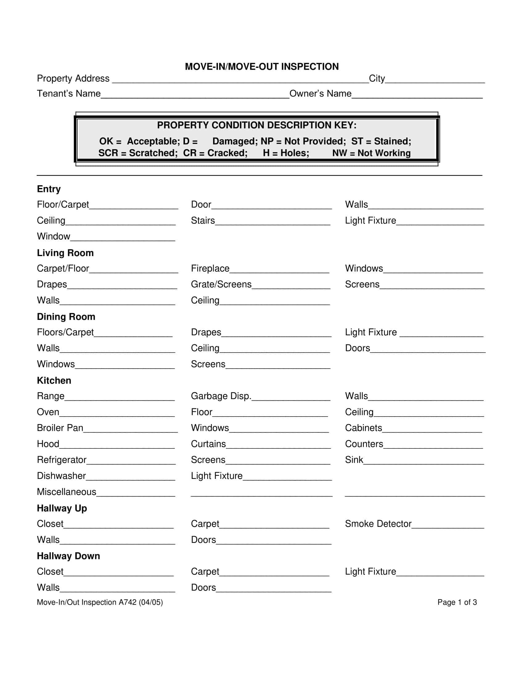 move out clean checklist move out clean checklist