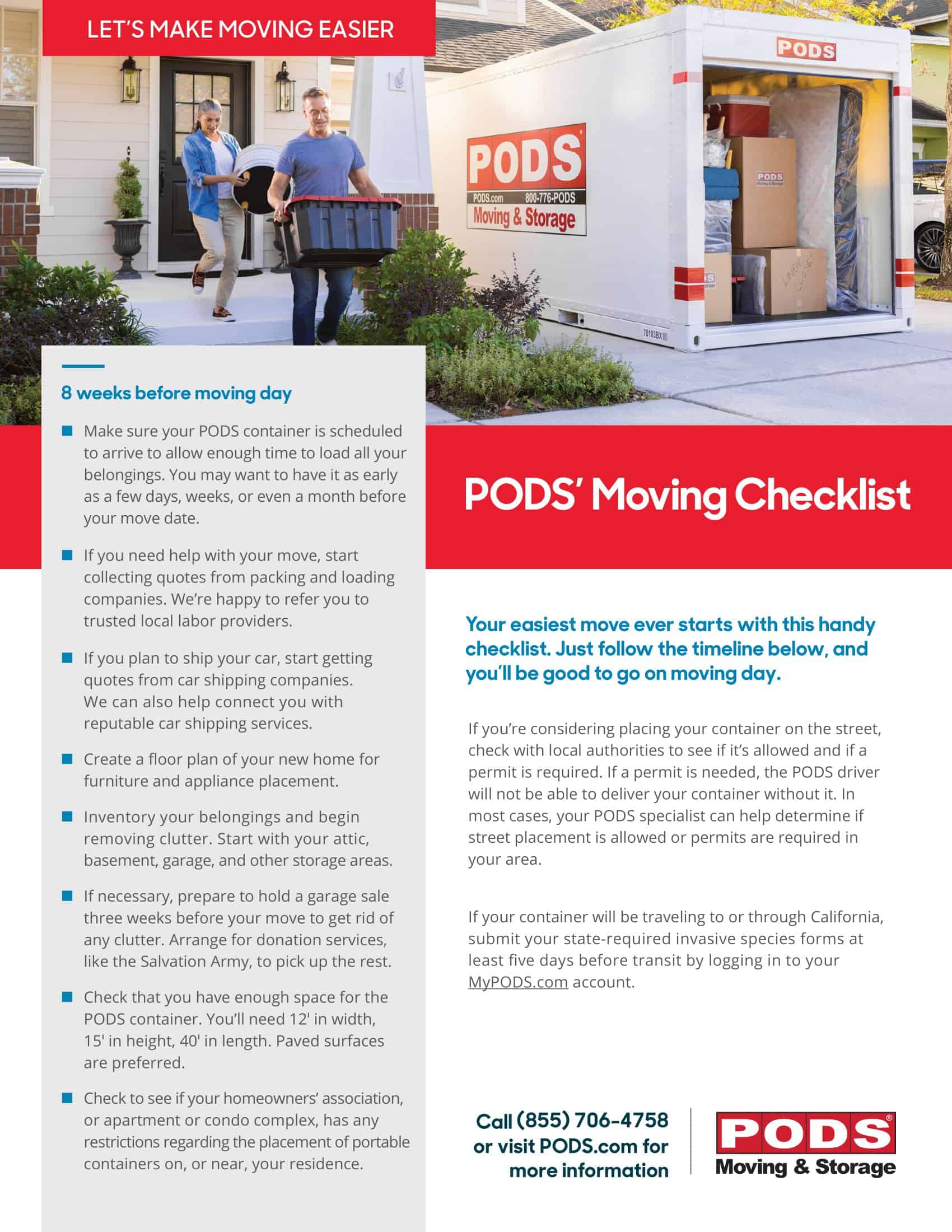 moving out of state checklist pdf moving out of state checklist pdf