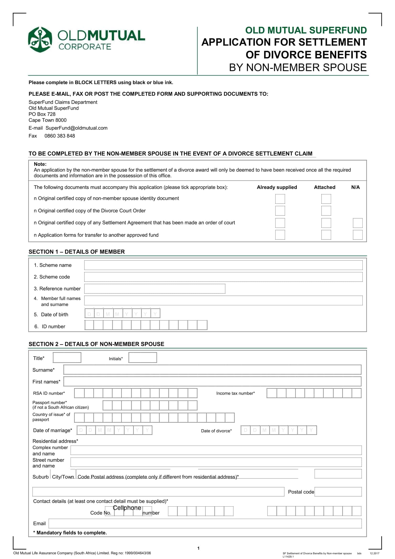 mutual agreement divorce mutual agreement divorce