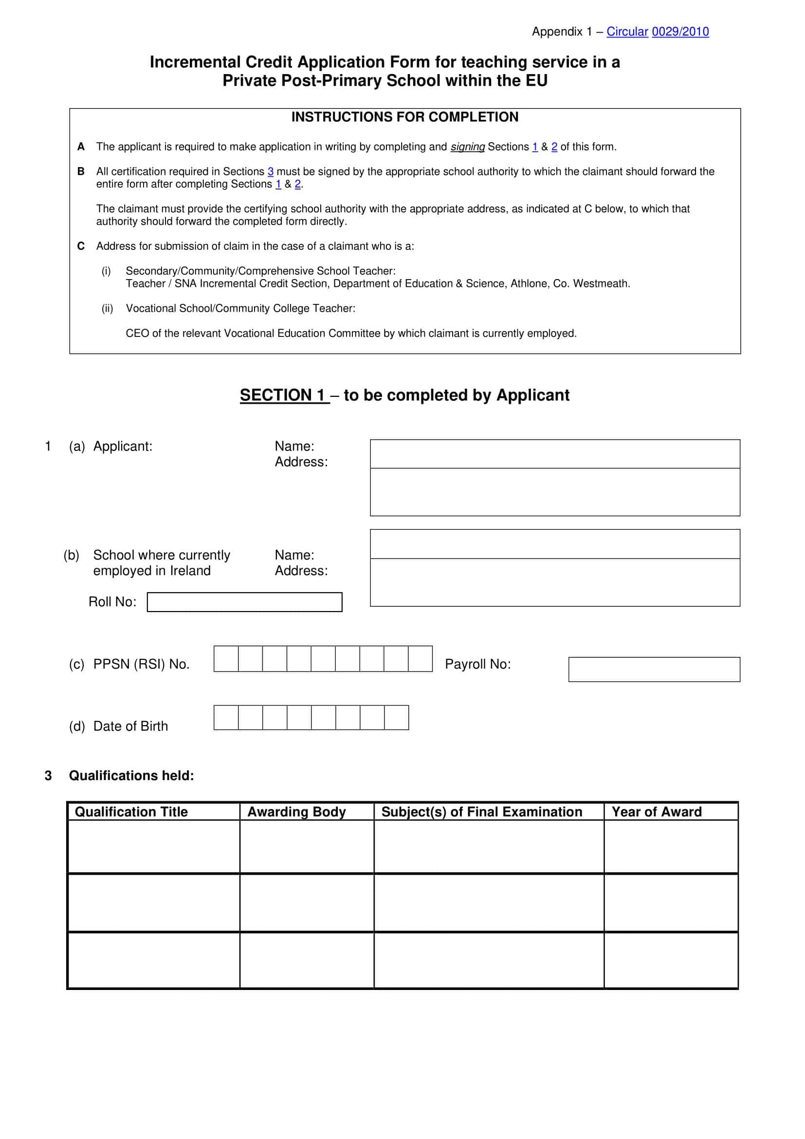 new customer credit application form new customer credit application form
