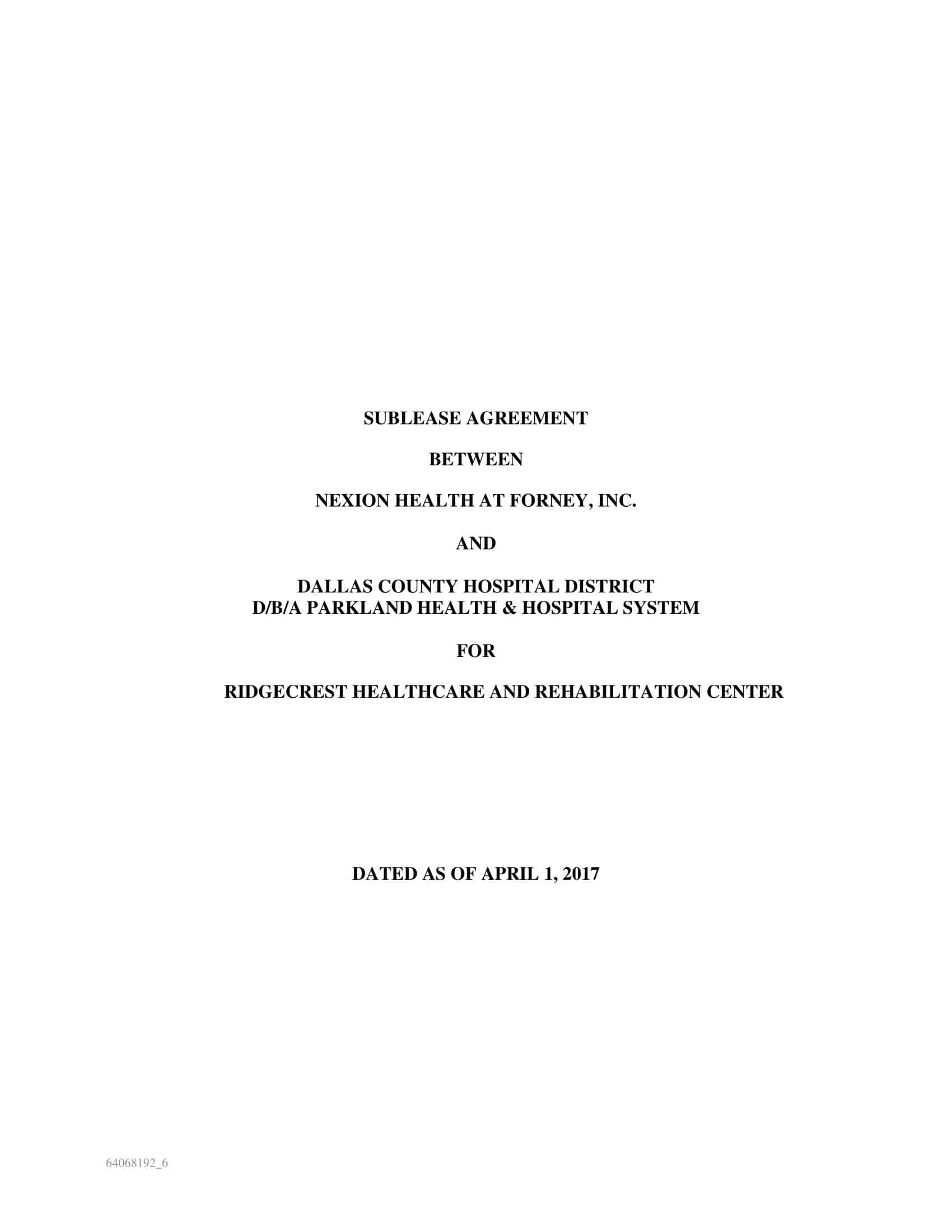 new york commercial sublease agreement new york commercial sublease agreement