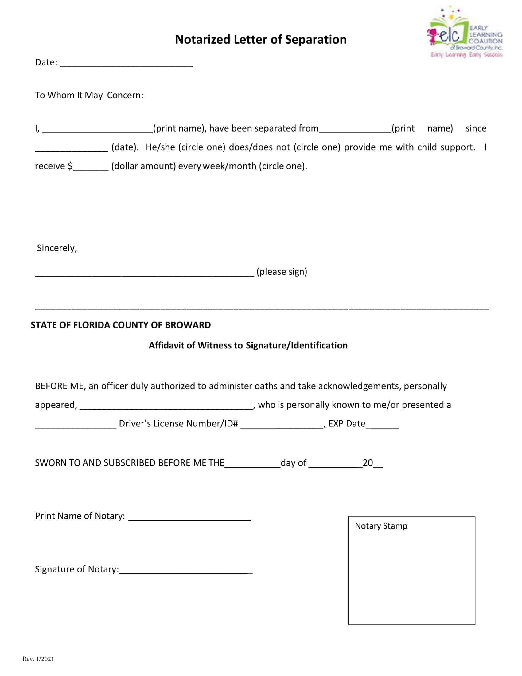 27 Personal Notarized Letter LinzieCaragh 27 Personal Notarized Letter LinzieCaragh