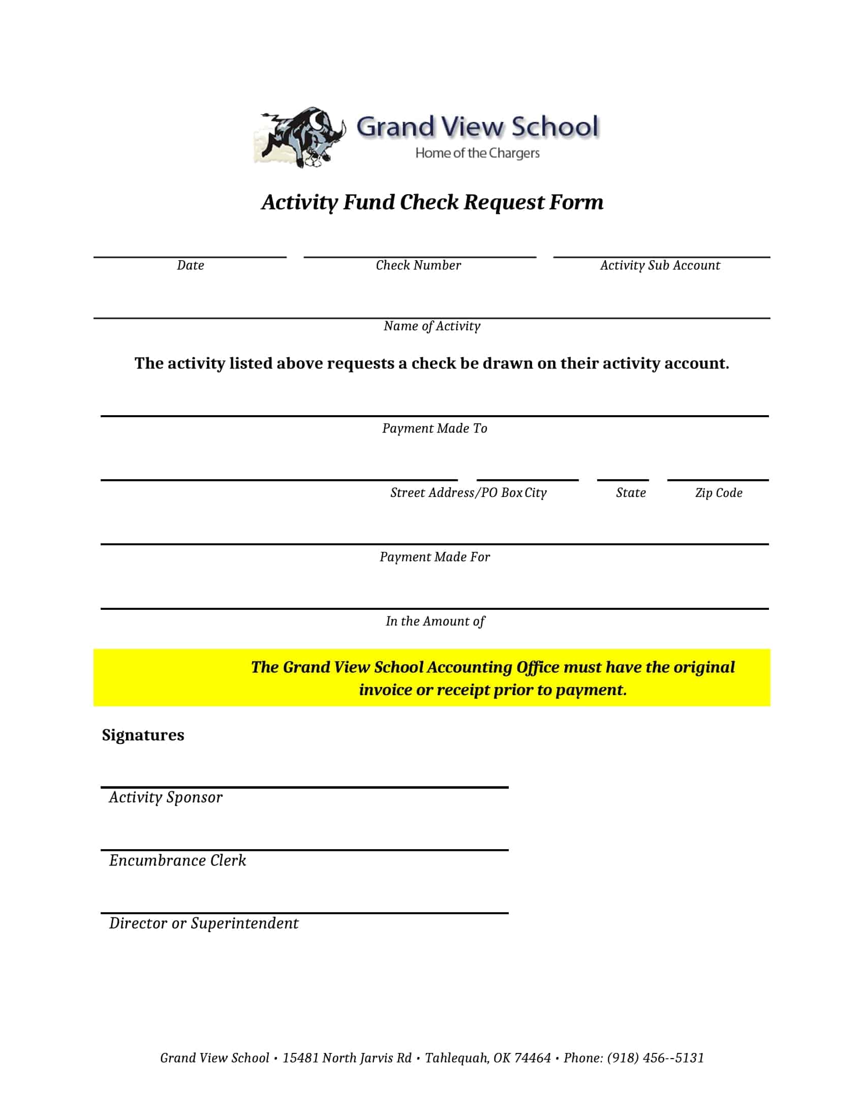 online check request form online check request form