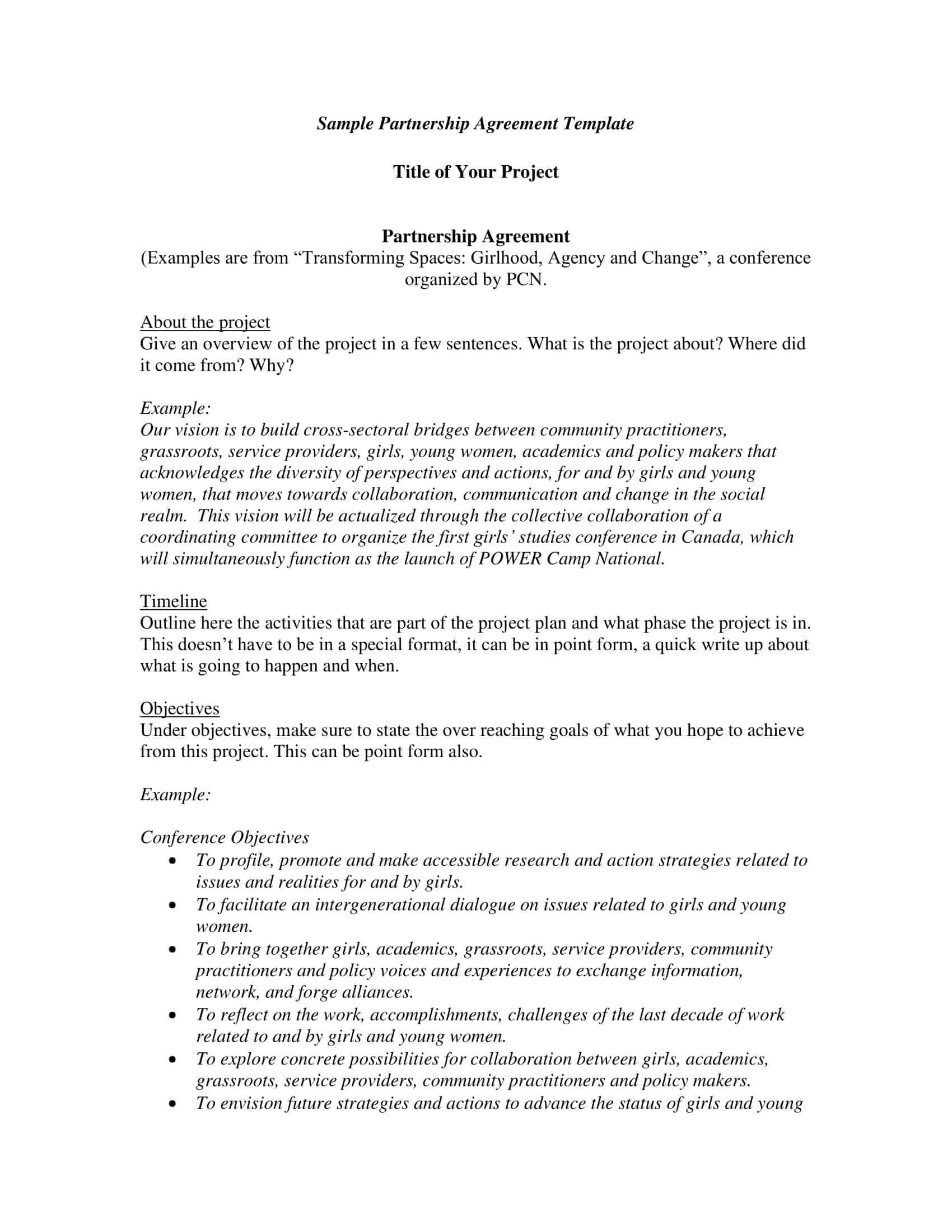 partnership agreement template uk partnership agreement template uk