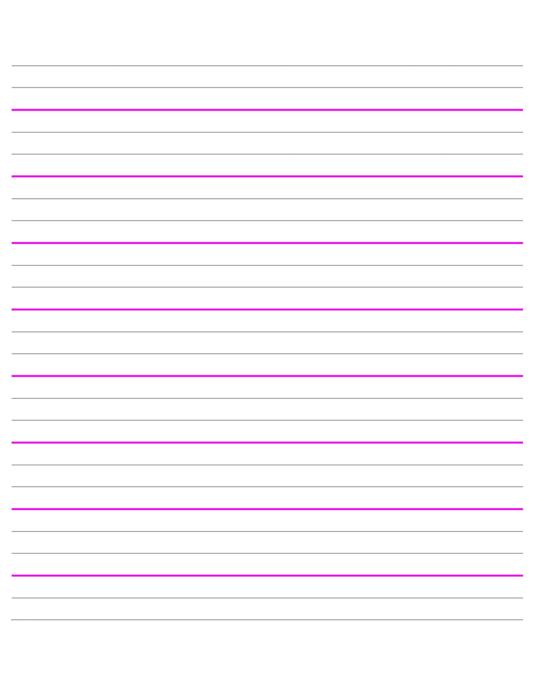 pdf of lined paper pdf of lined paper