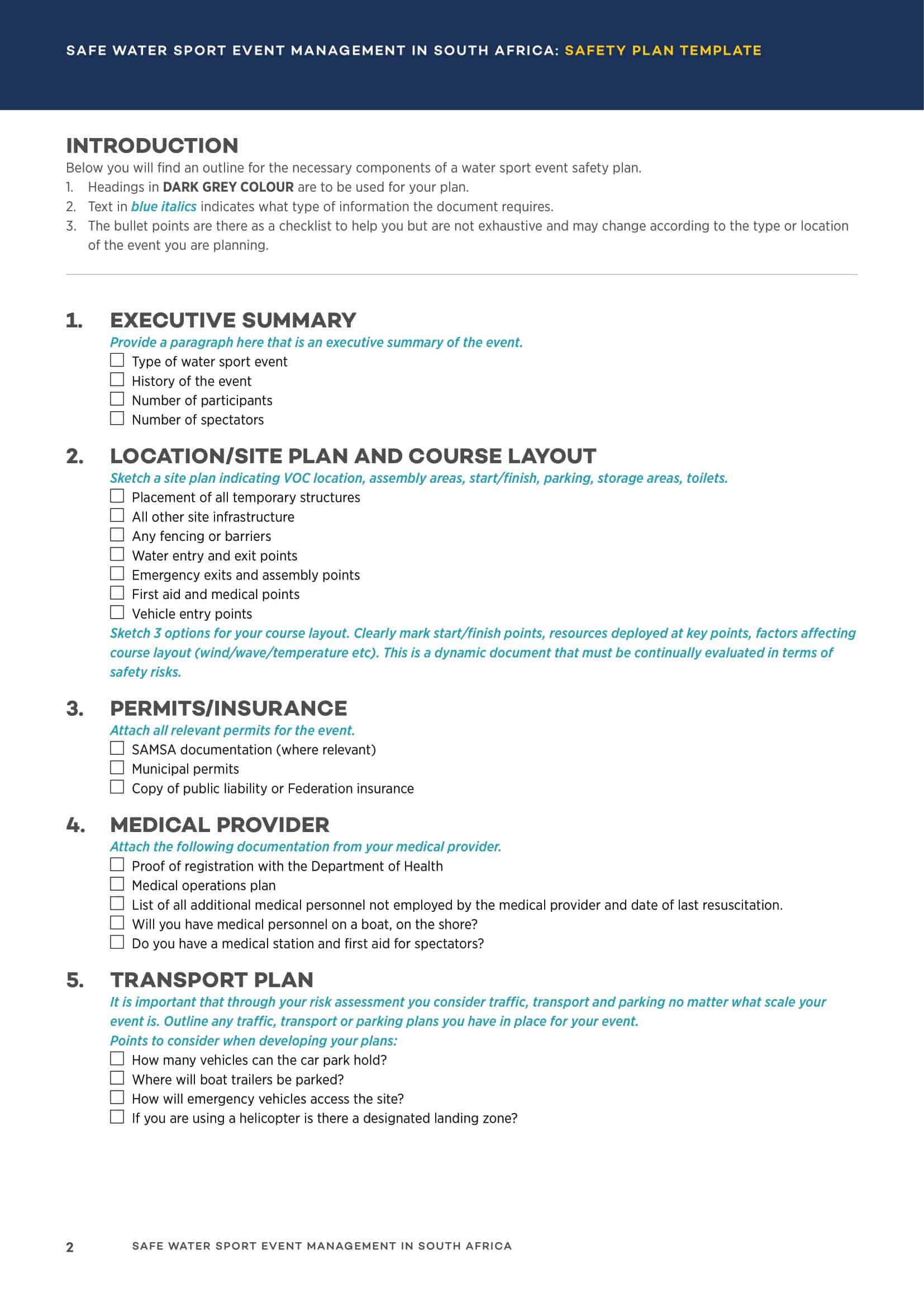 personal safety plan template personal safety plan template