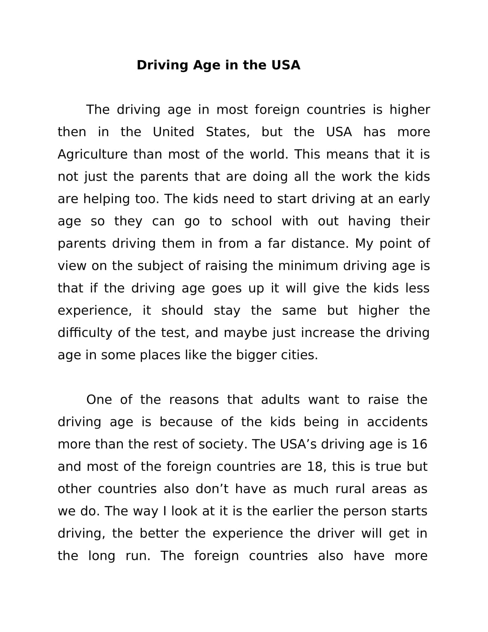 persuasive essay body paragraph template persuasive essay body paragraph template