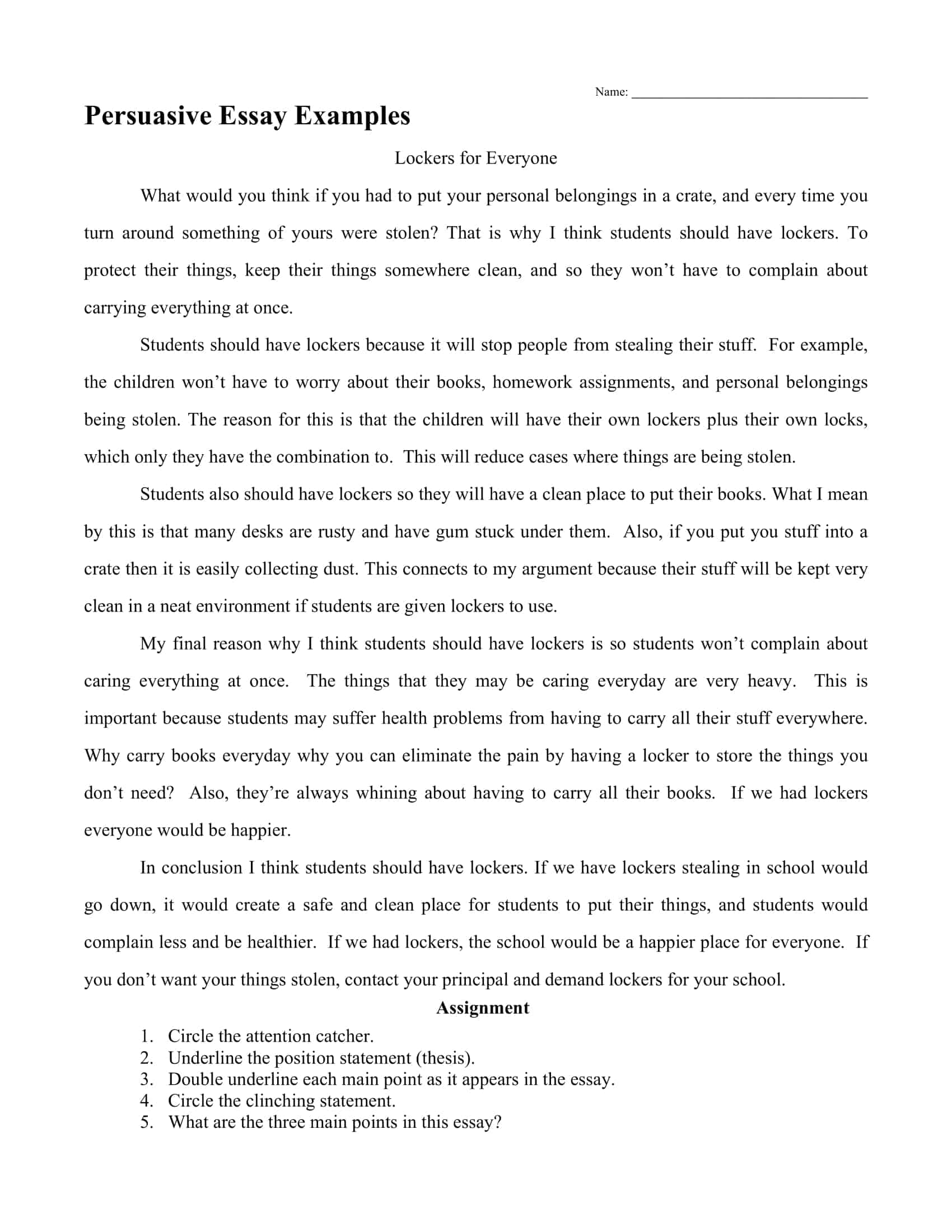 persuasive essay printable template for 5th grade persuasive essay printable template for 5th grade
