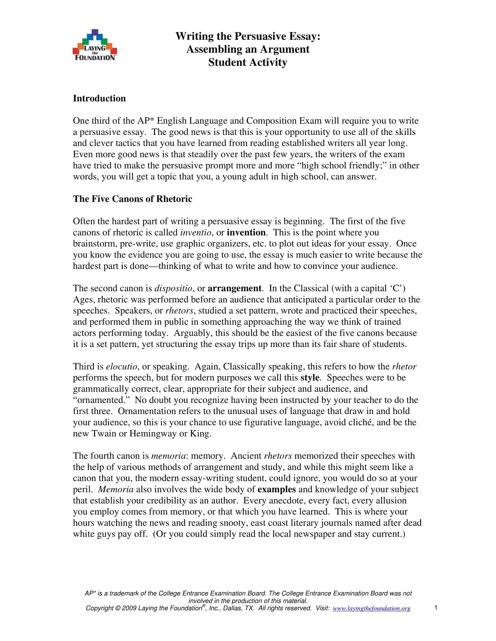 persuasive essay template online persuasive essay template online