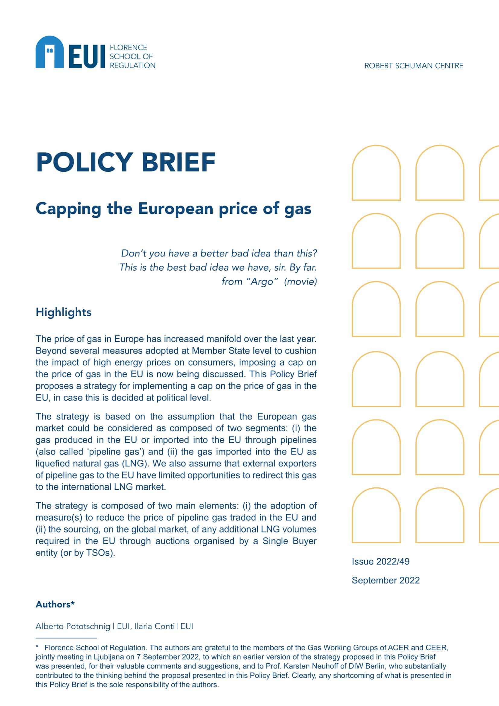 policy brief canva policy brief canva