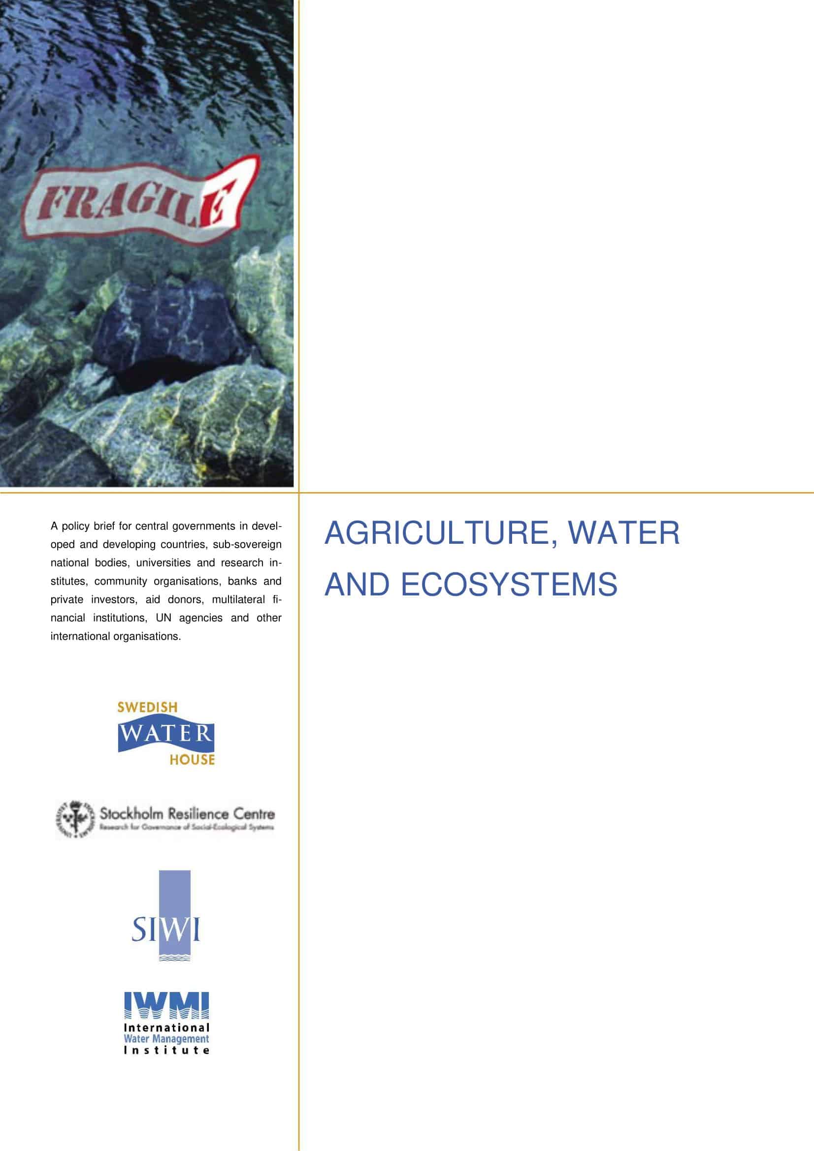 policy brief recommendations example policy brief recommendations example