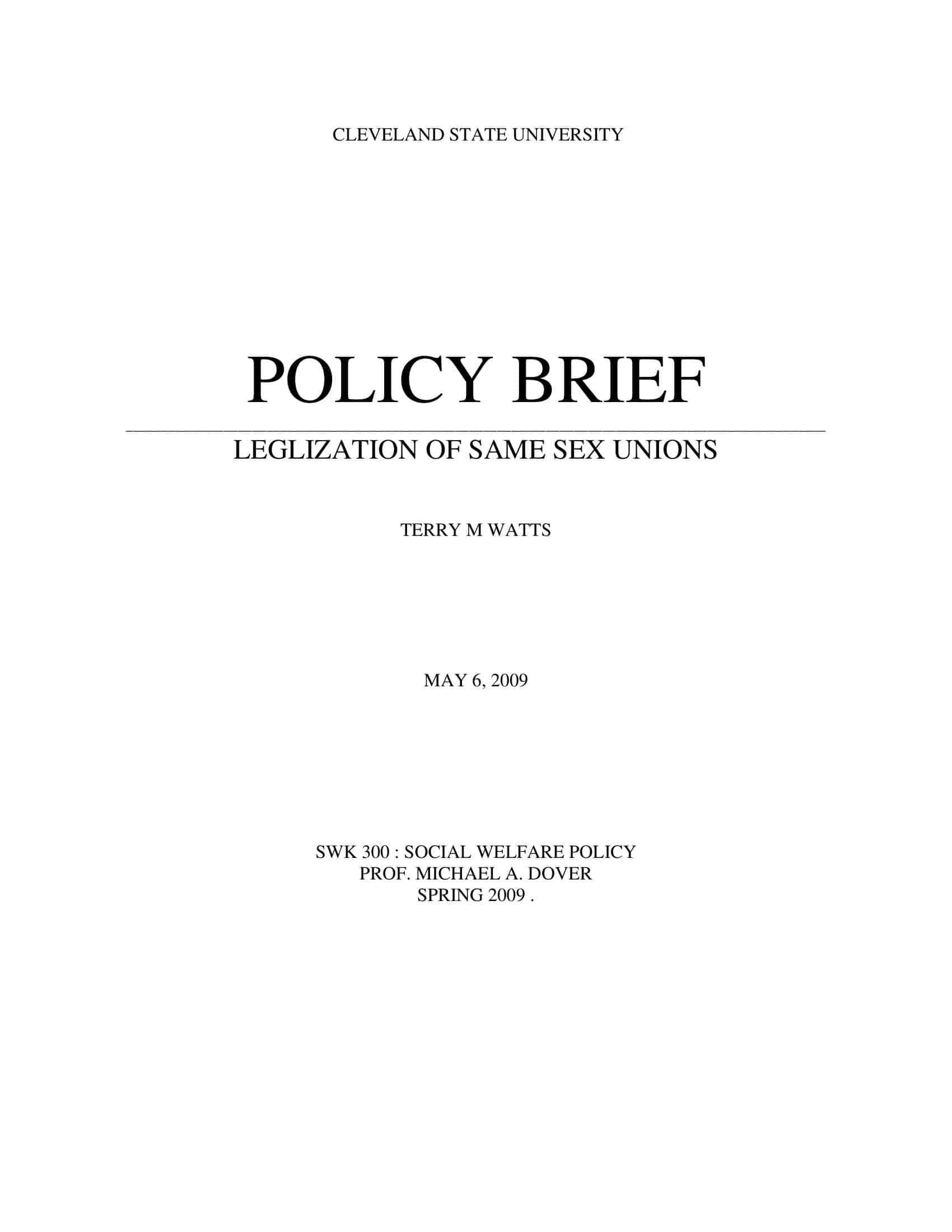 policy brief template google docs policy brief template google docs