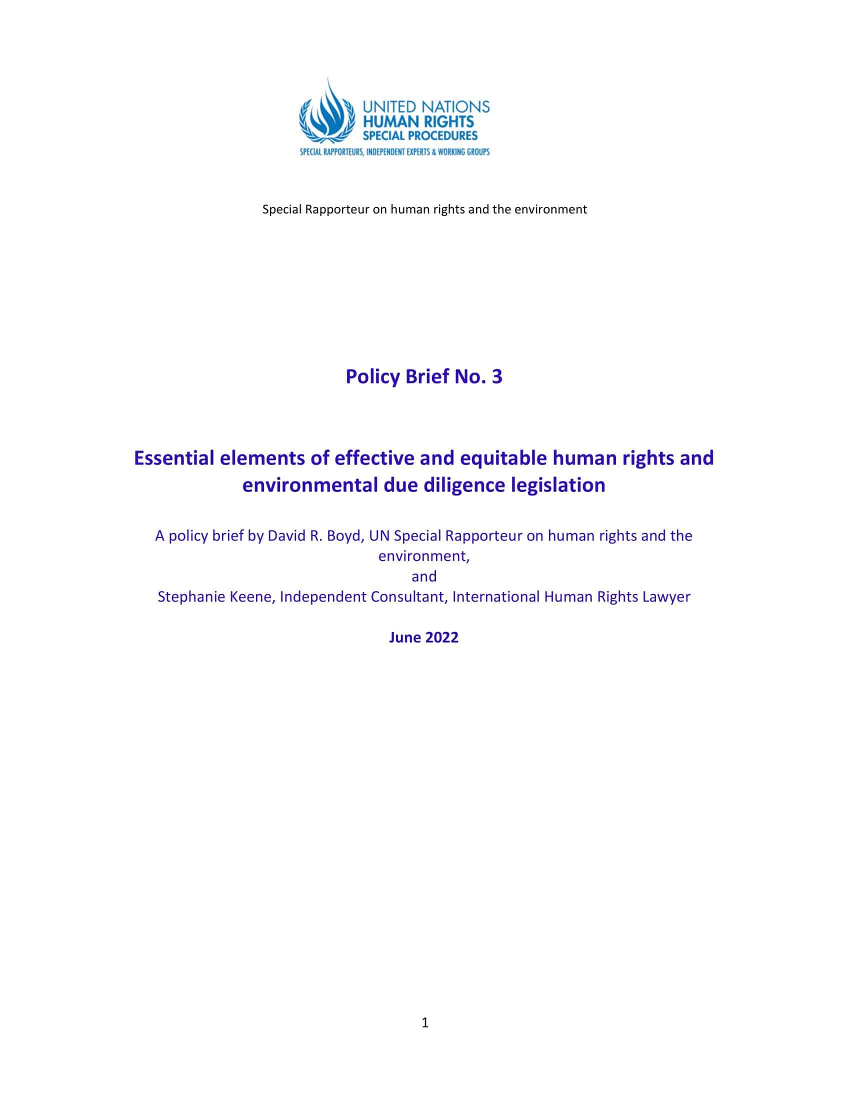 policy brief template policy brief template
