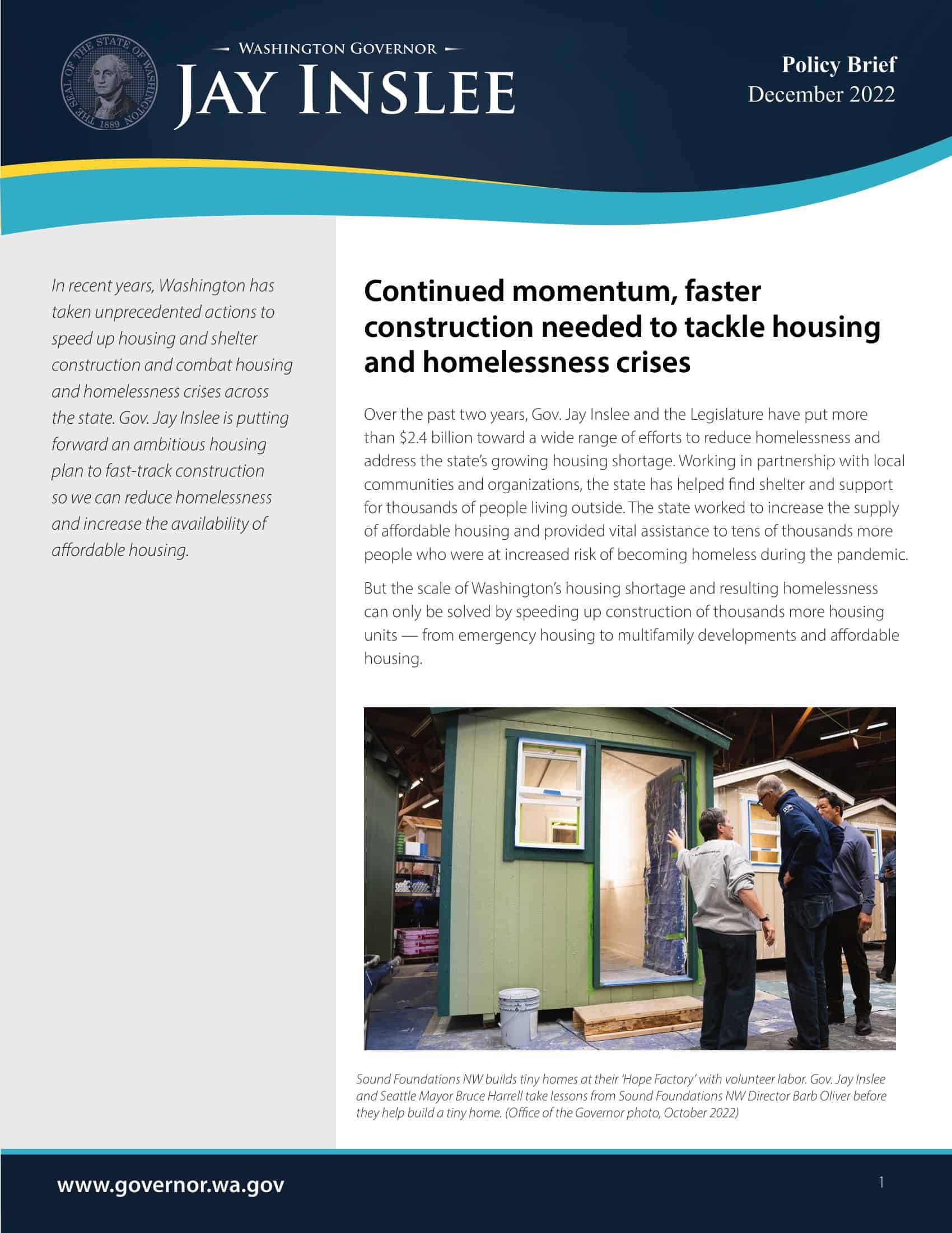 policy brief templates policy brief templates