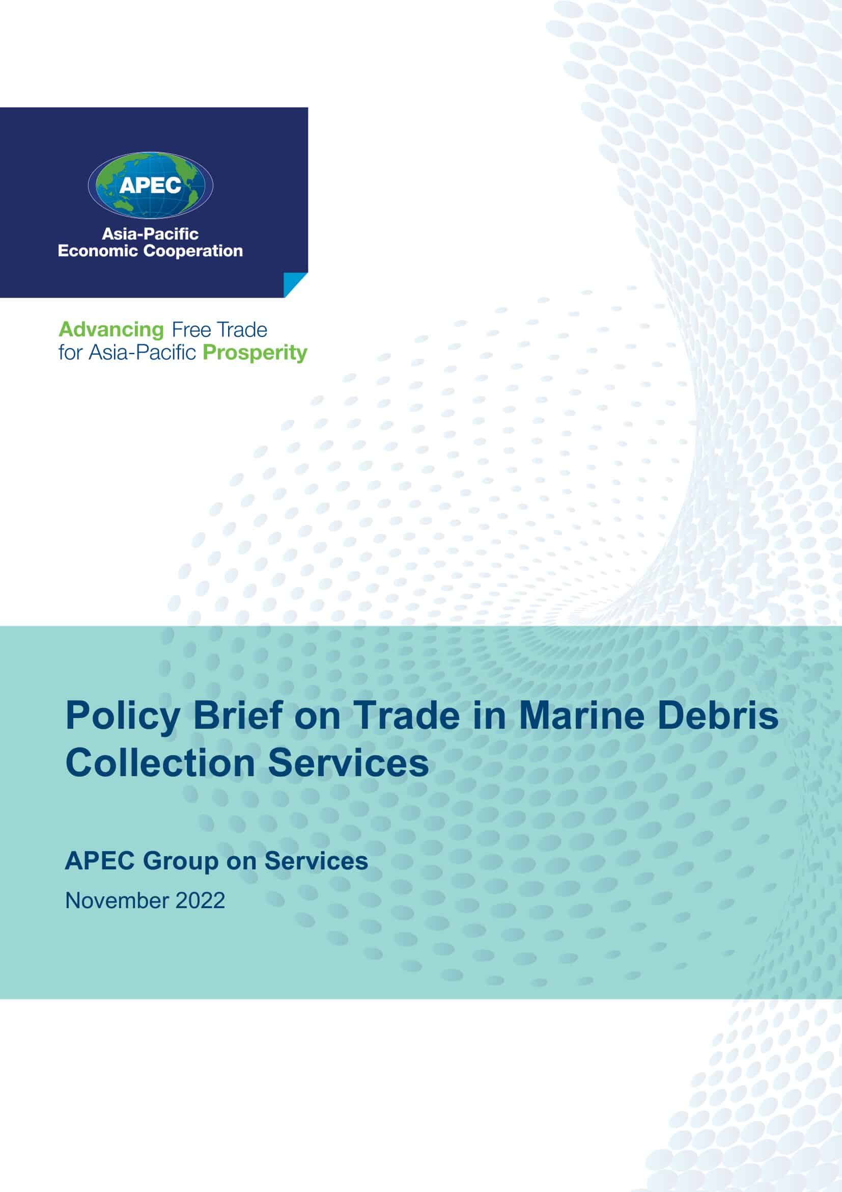 policy brief policy brief