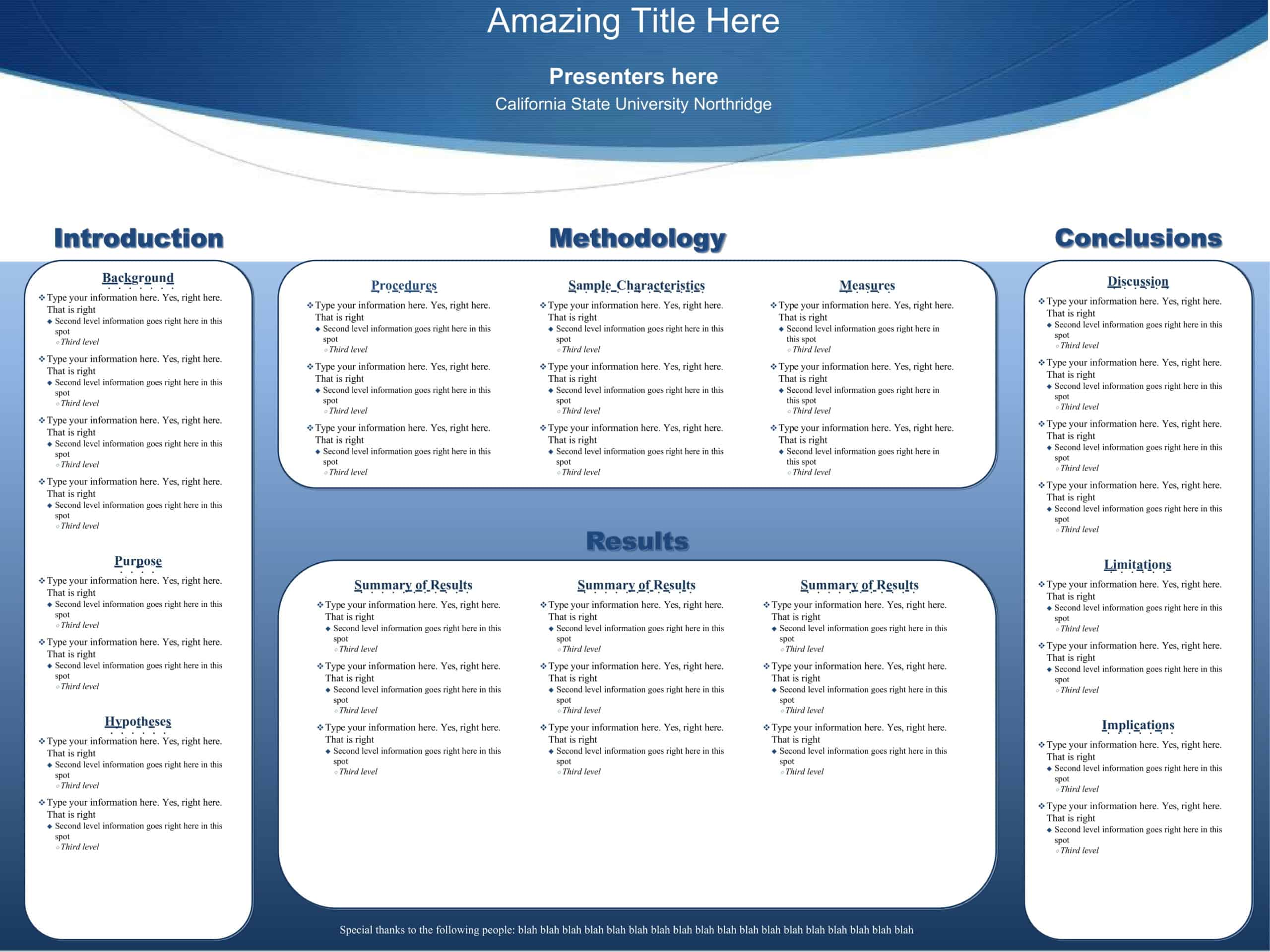 poster research design poster research design